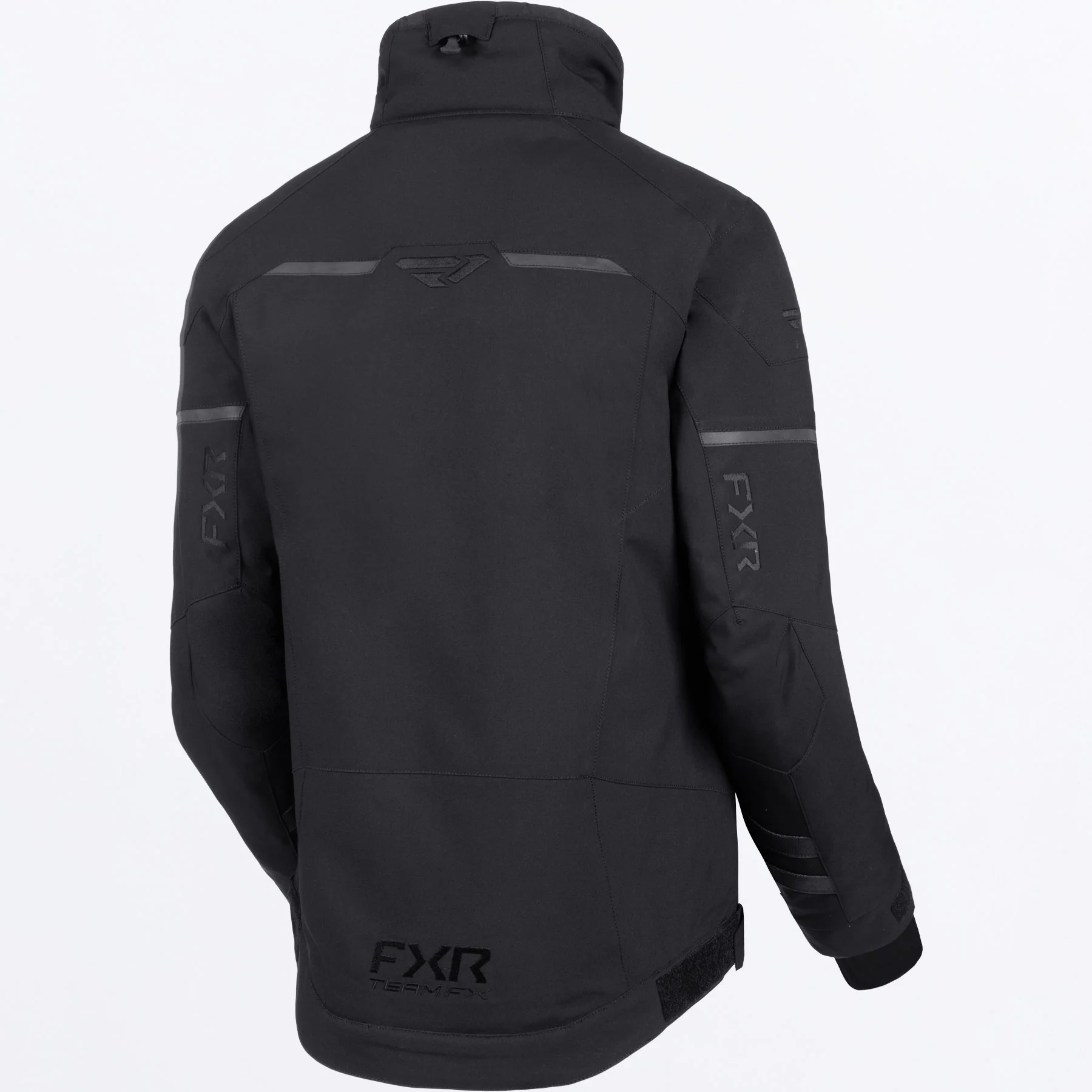 Women's Team FX Jacket - Image 11