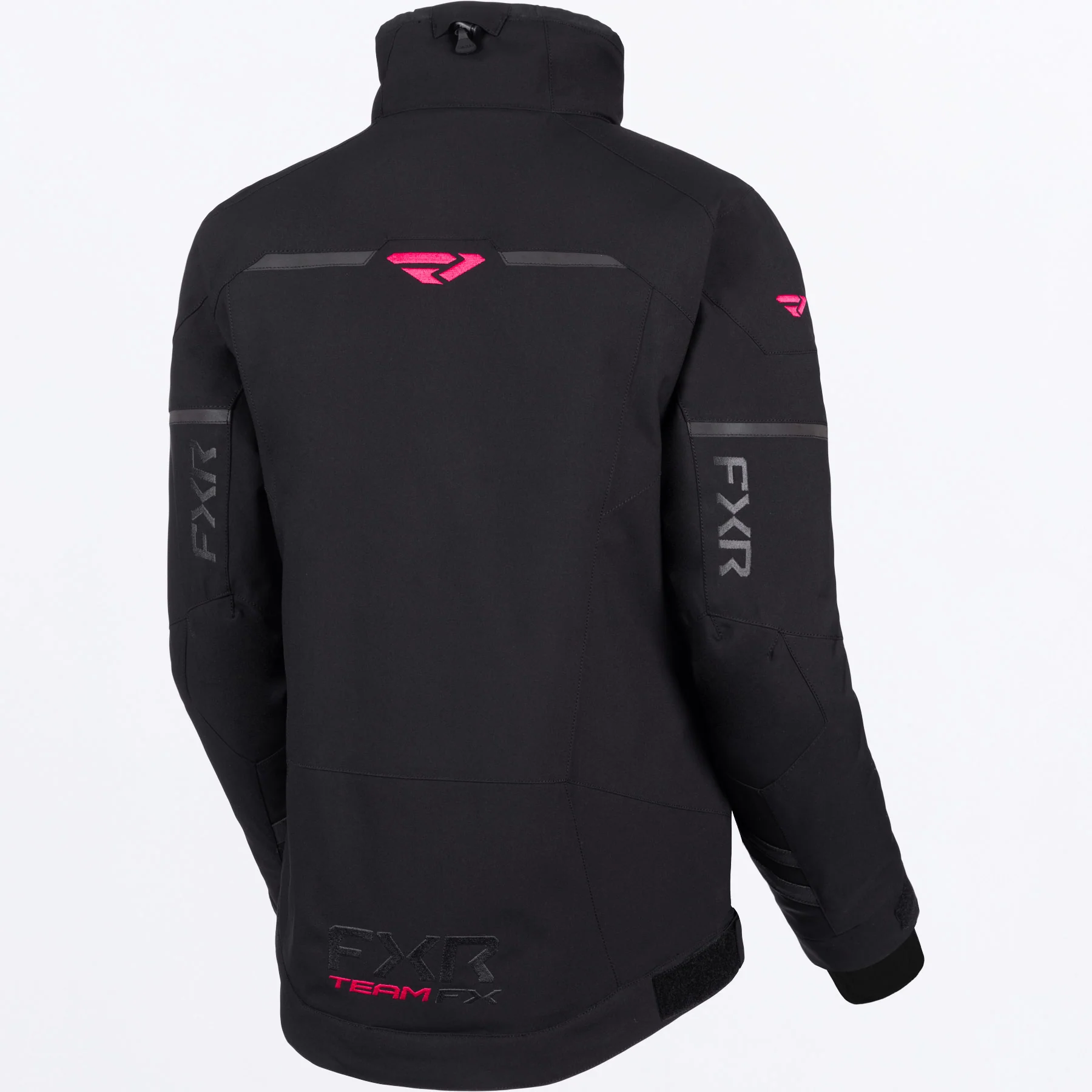 Women's Team FX Jacket - Image 3