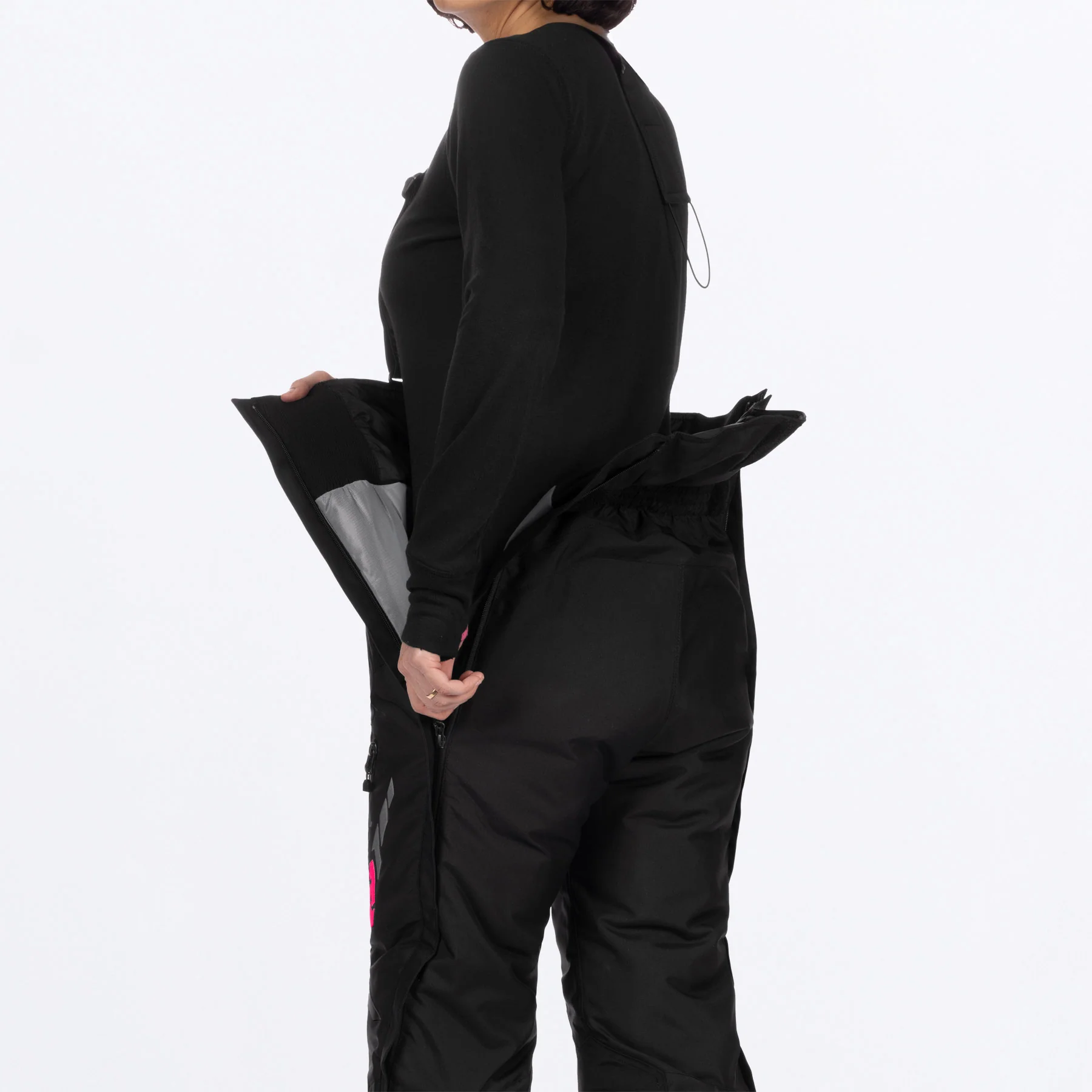 Women's Team Pant - Image 10