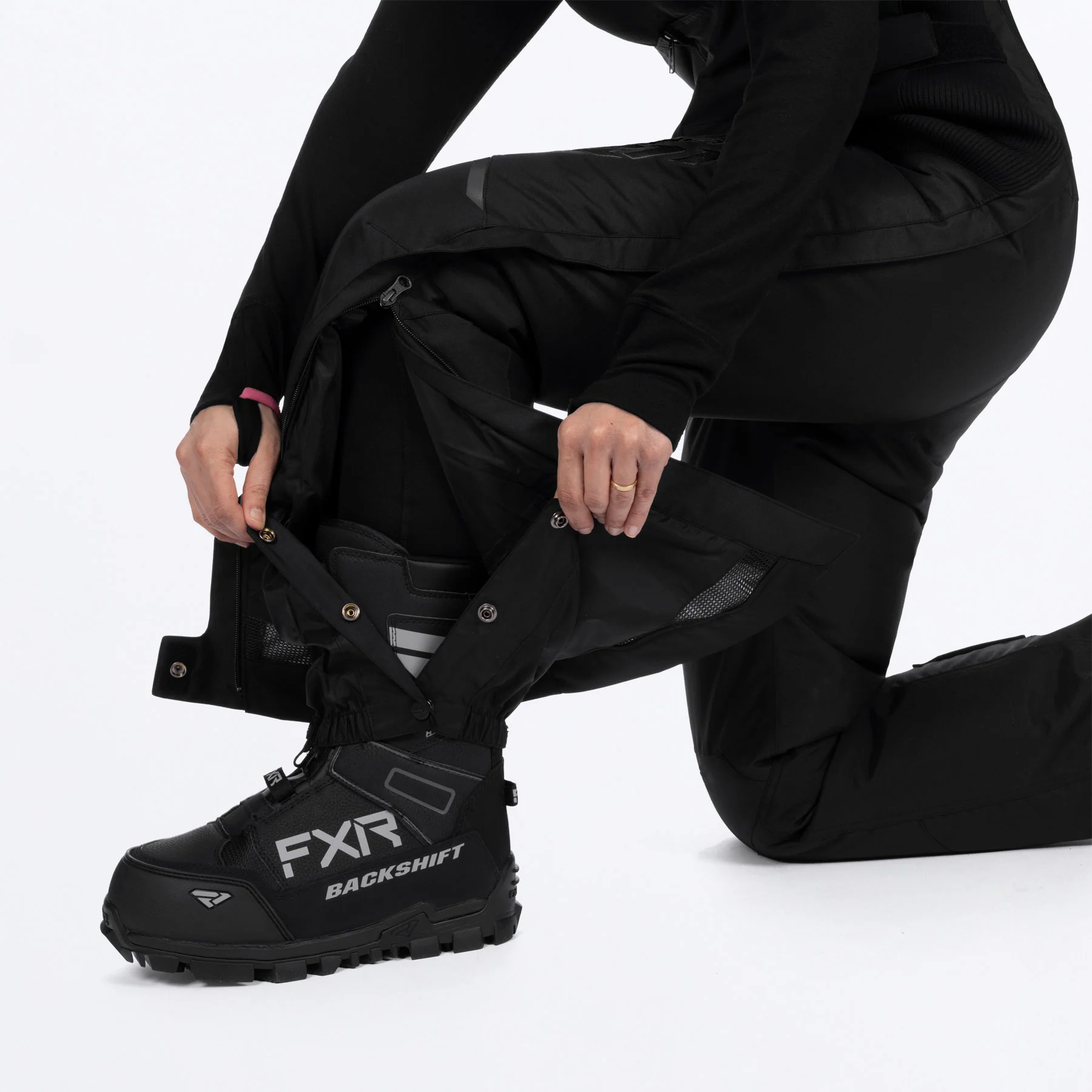 Women's Team Pant - Image 4