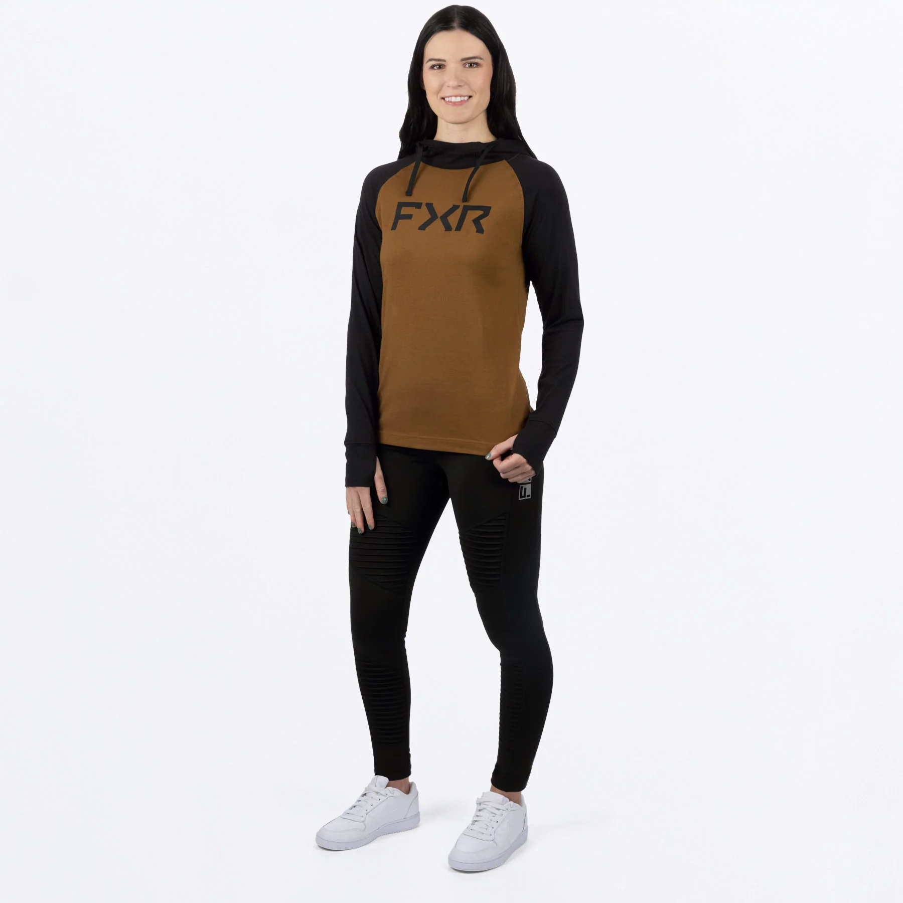 Women's Trainer Lite Premium Pullover Hoodie - Image 7