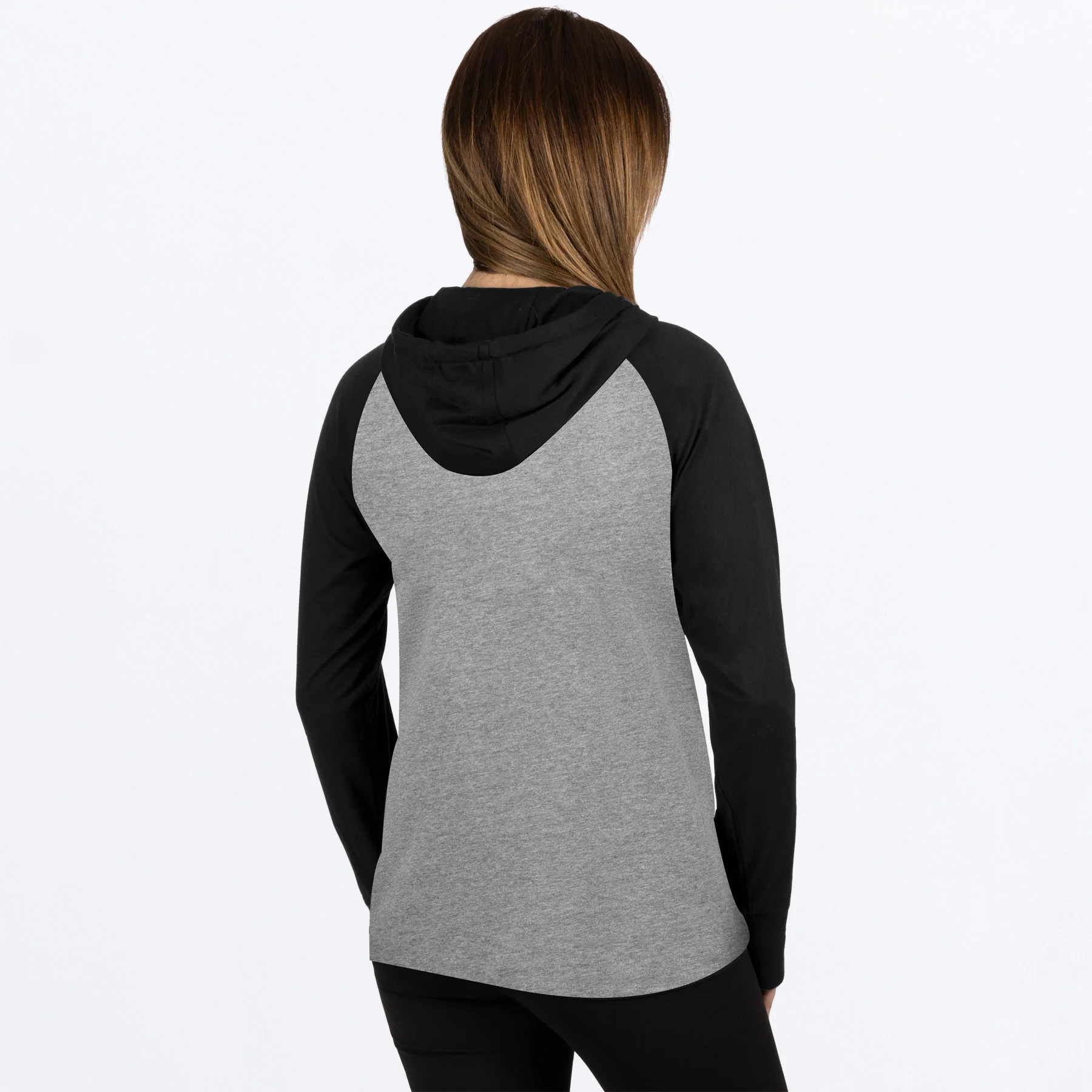 Women's Trainer Premium Lite Pullover Hoodie - Image 2