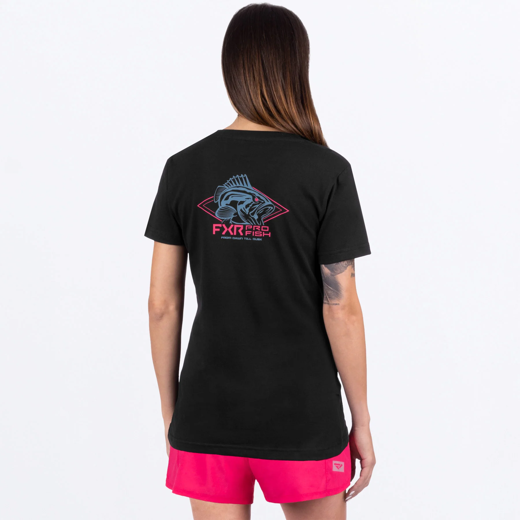 Women's Trophy Premium T-Shirt - Image 3