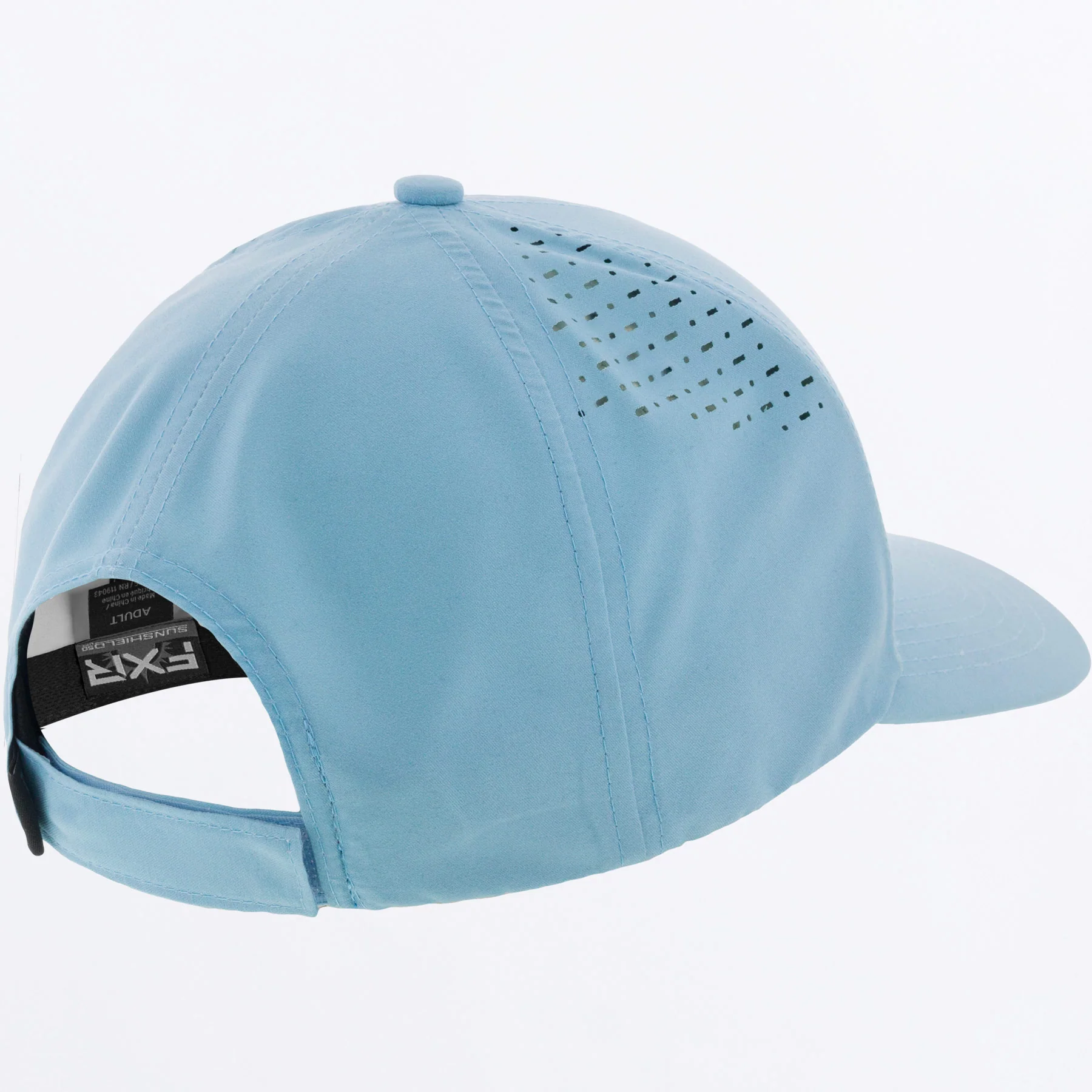 Women's UPF Lotus Hat - Image 10