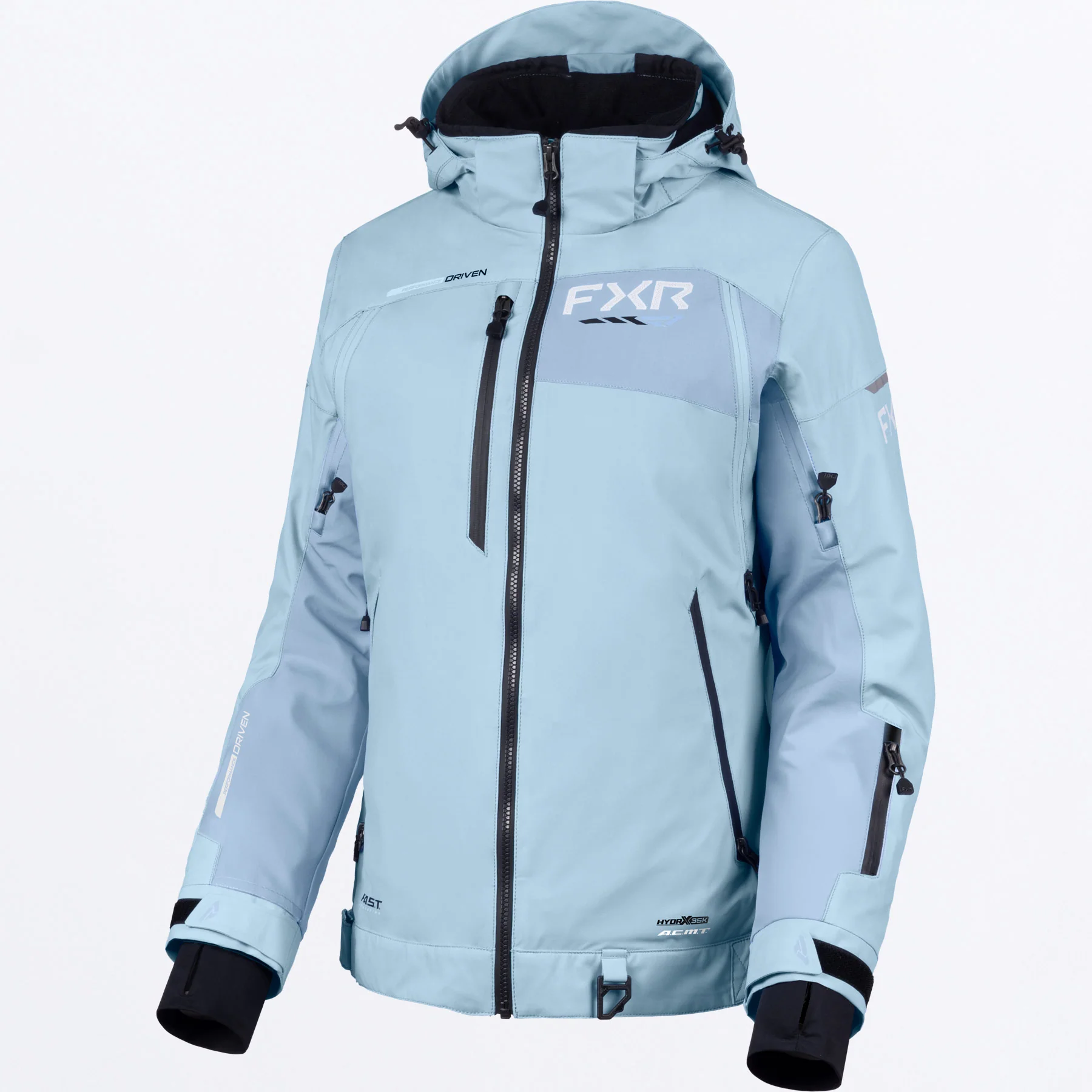 Women's Velocity R-FX Jacket - Image 6