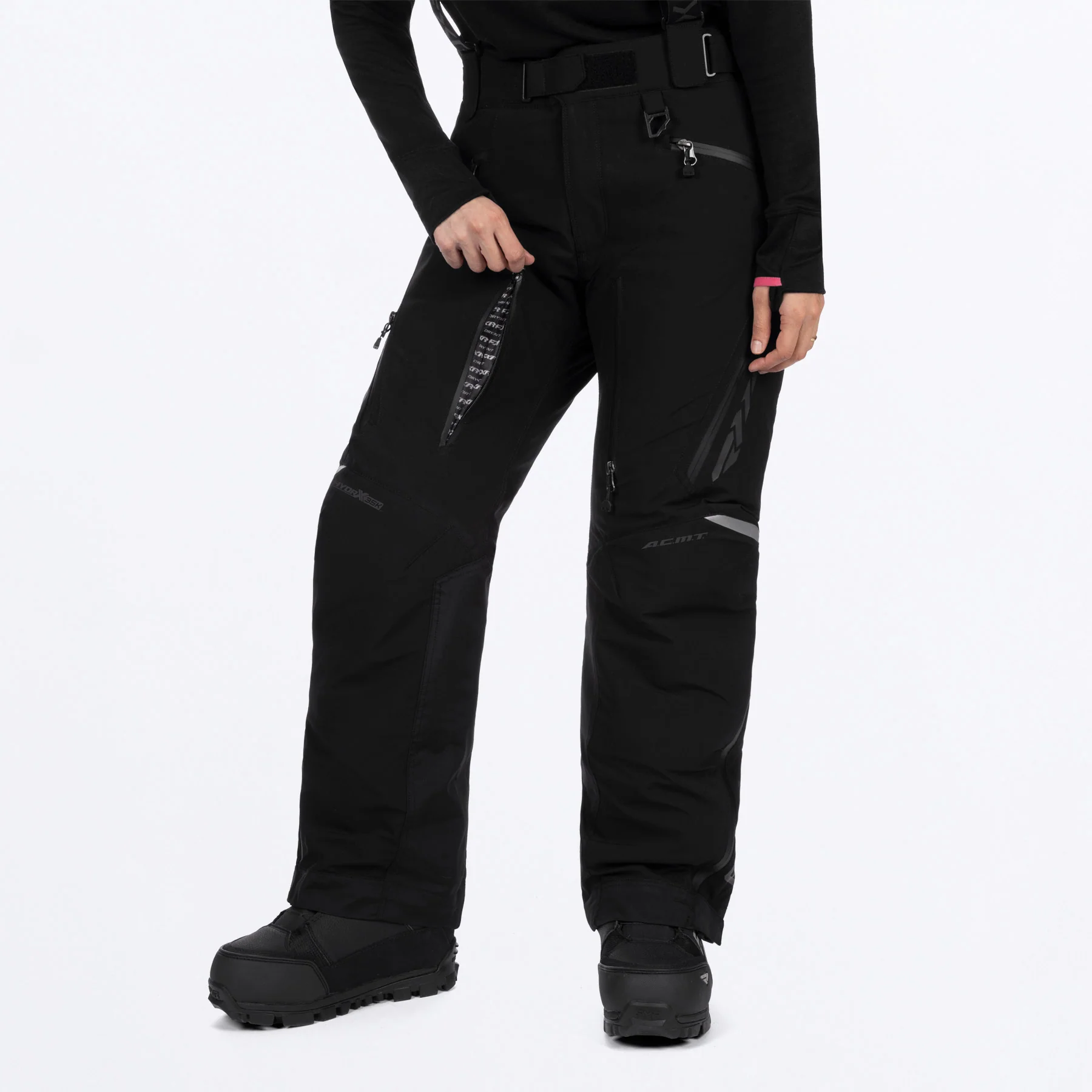 Women's Velocity R-FX Pant - Image 5