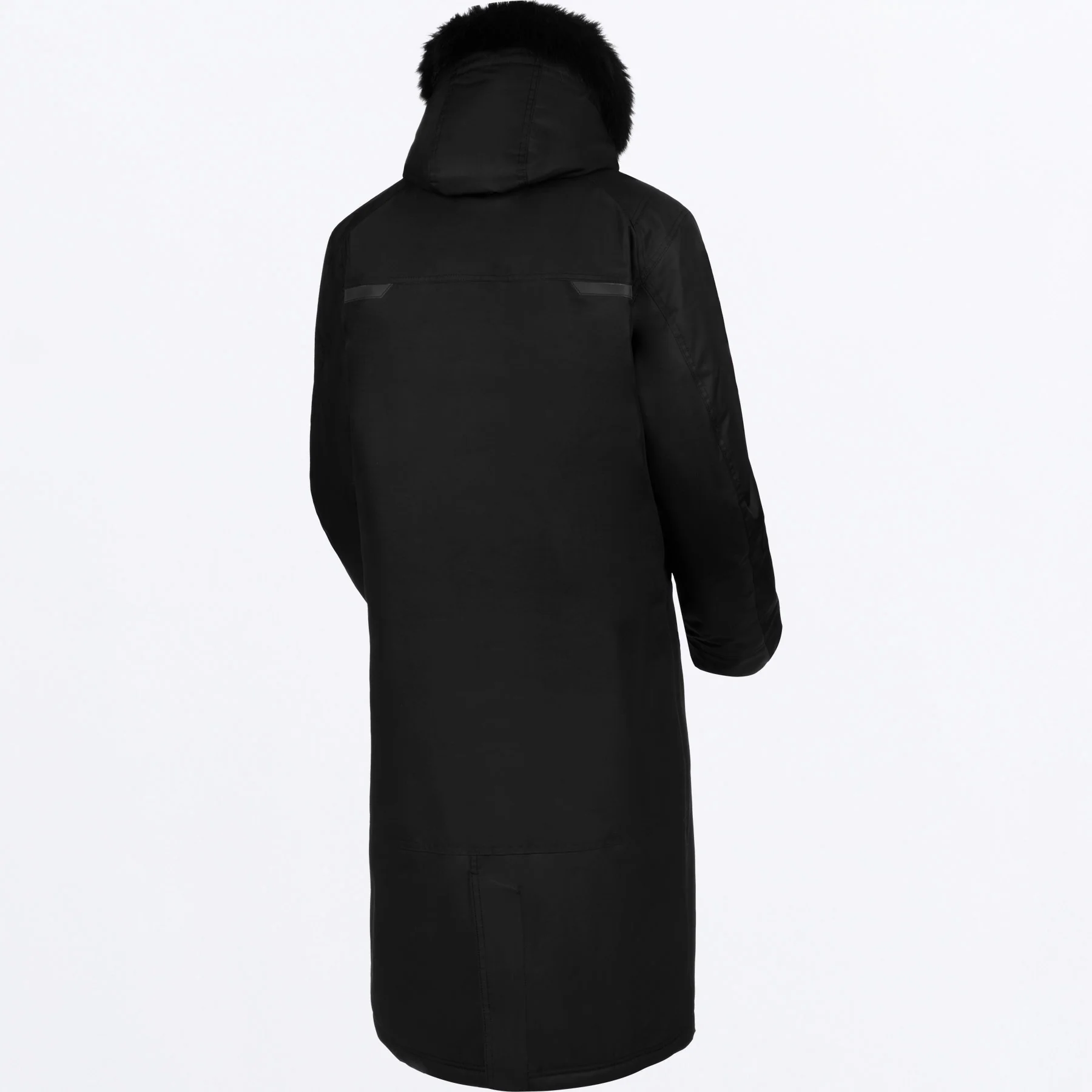Women's Warm-Up Coat - Image 6