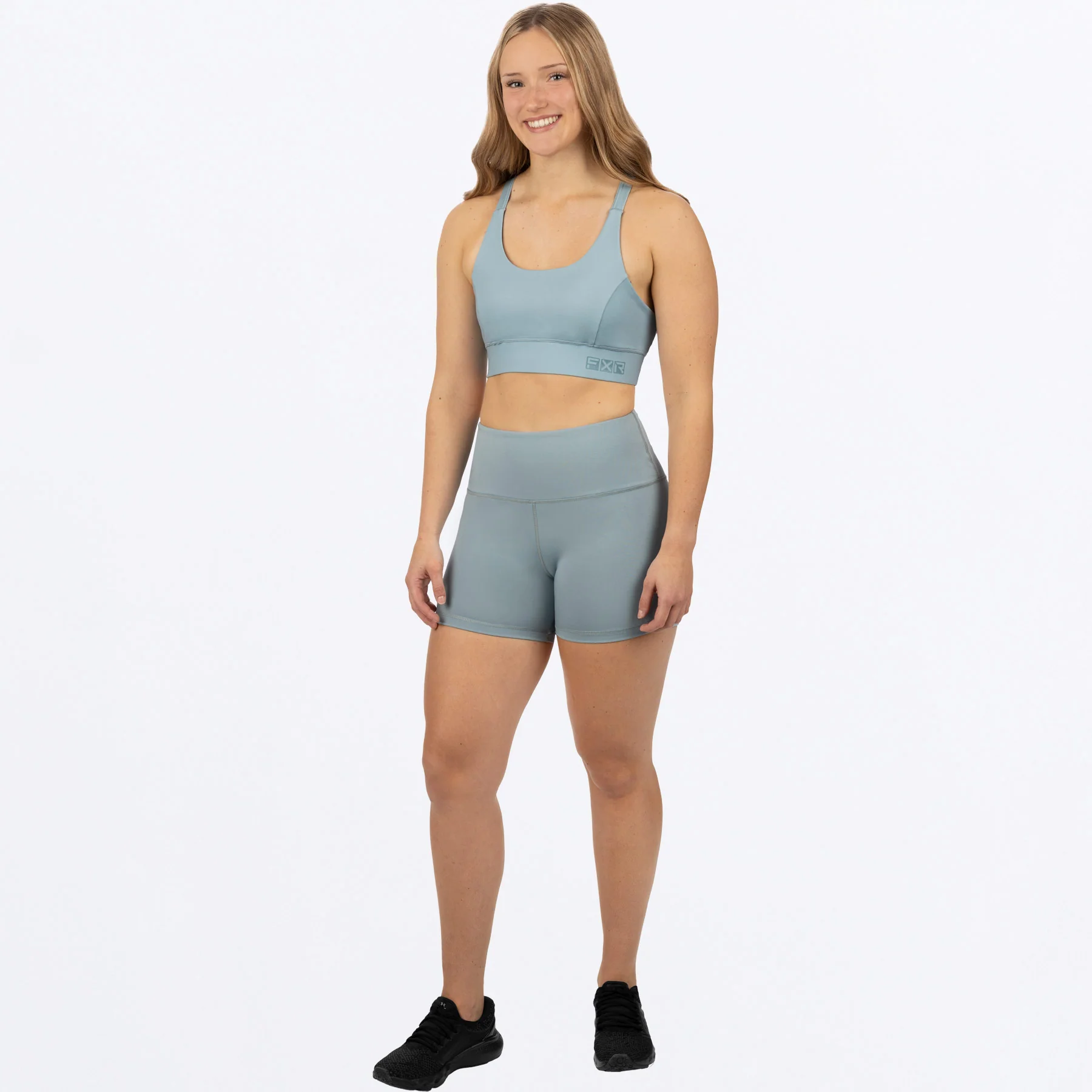 Women's Warrior I Short - Image 6