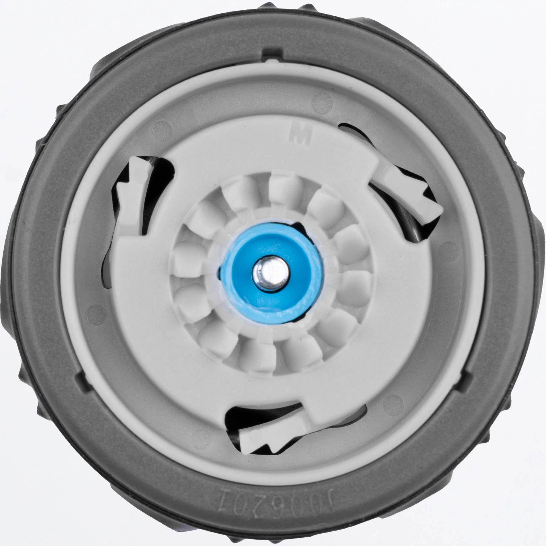 X-Cross Flex Boa Boot M3 Dials Assembly - Image 2