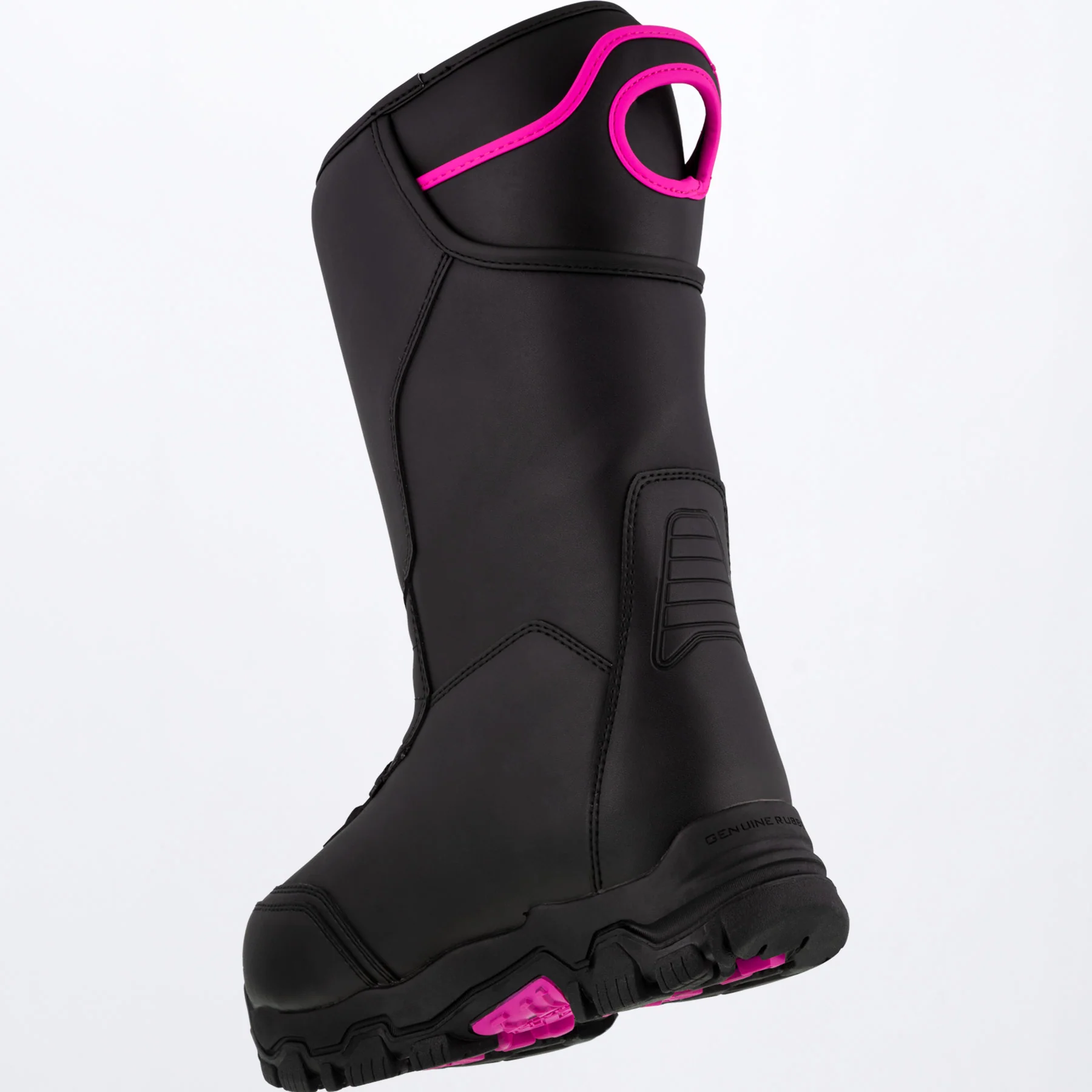 X-Cross Ice Pro Boot - Image 10