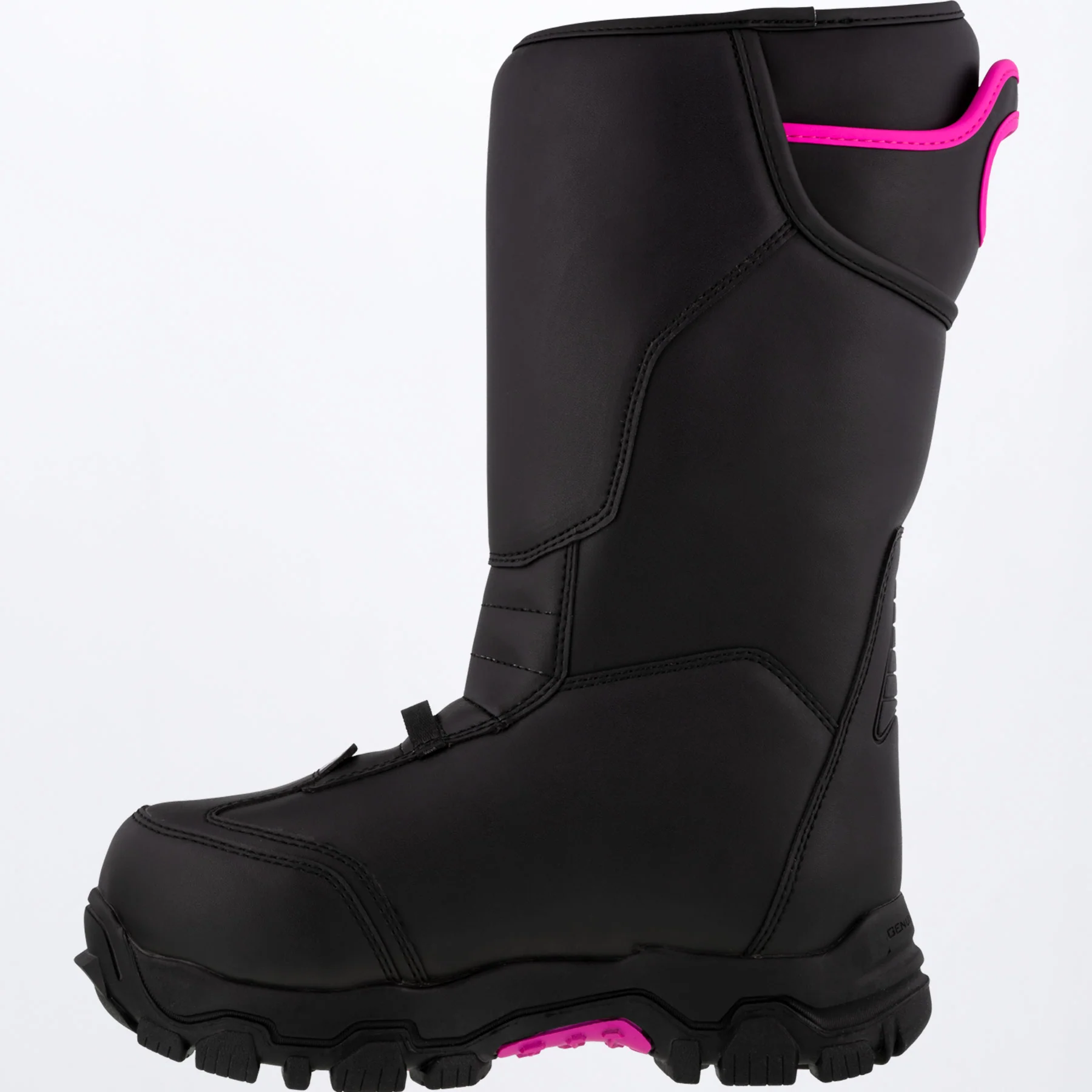 X-Cross Ice Pro Boot - Image 11