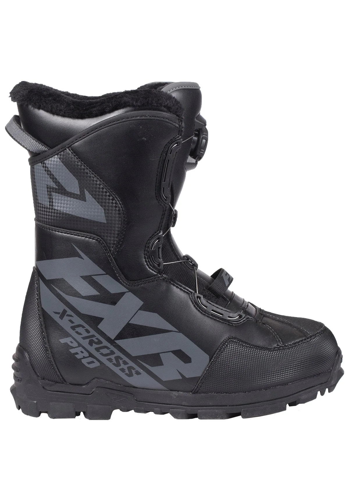X-Cross Pro BOA Boot - Image 9
