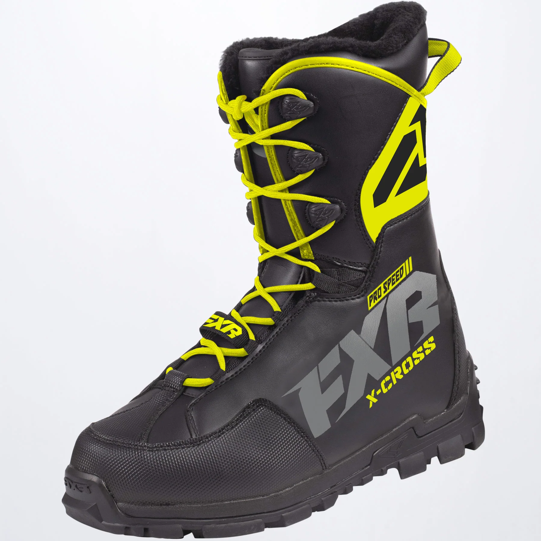 X-Cross Pro Speed Boot - Image 11