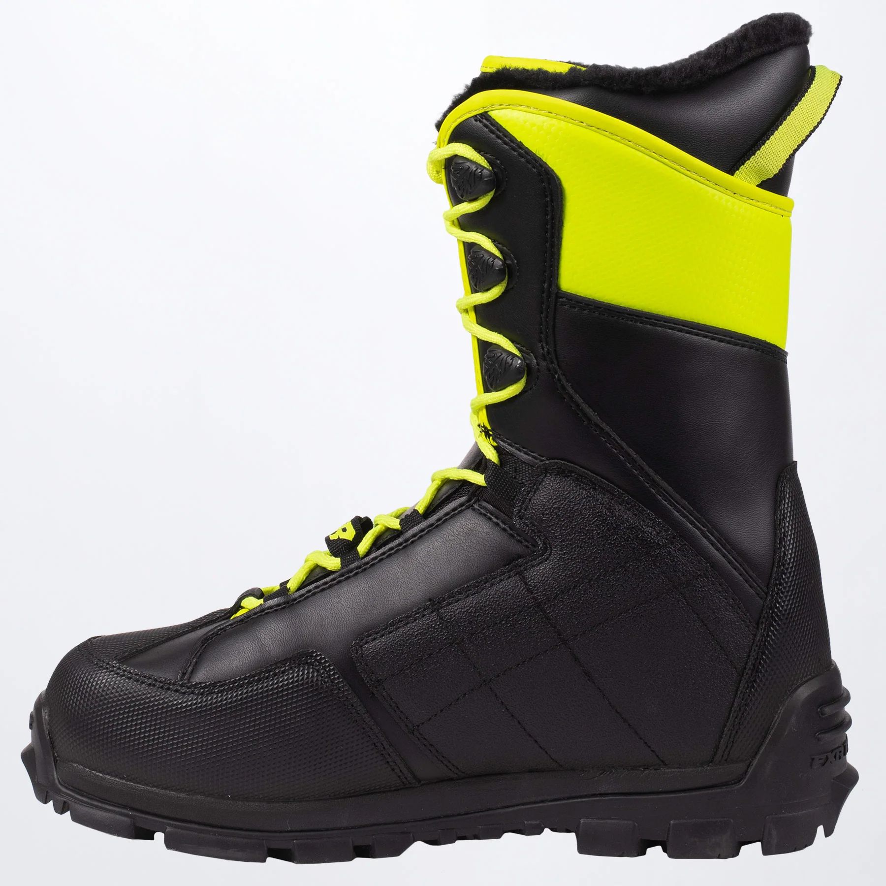 X-Cross Pro Speed Boot - Image 13