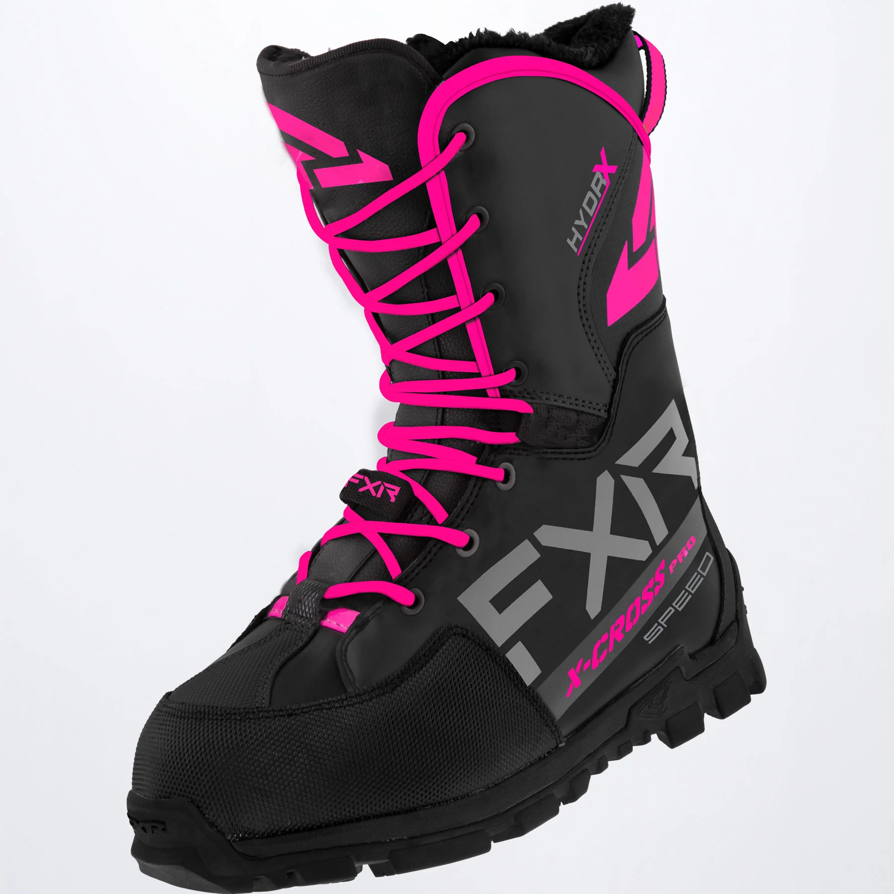 X-Cross Pro Speed Boot - Image 2