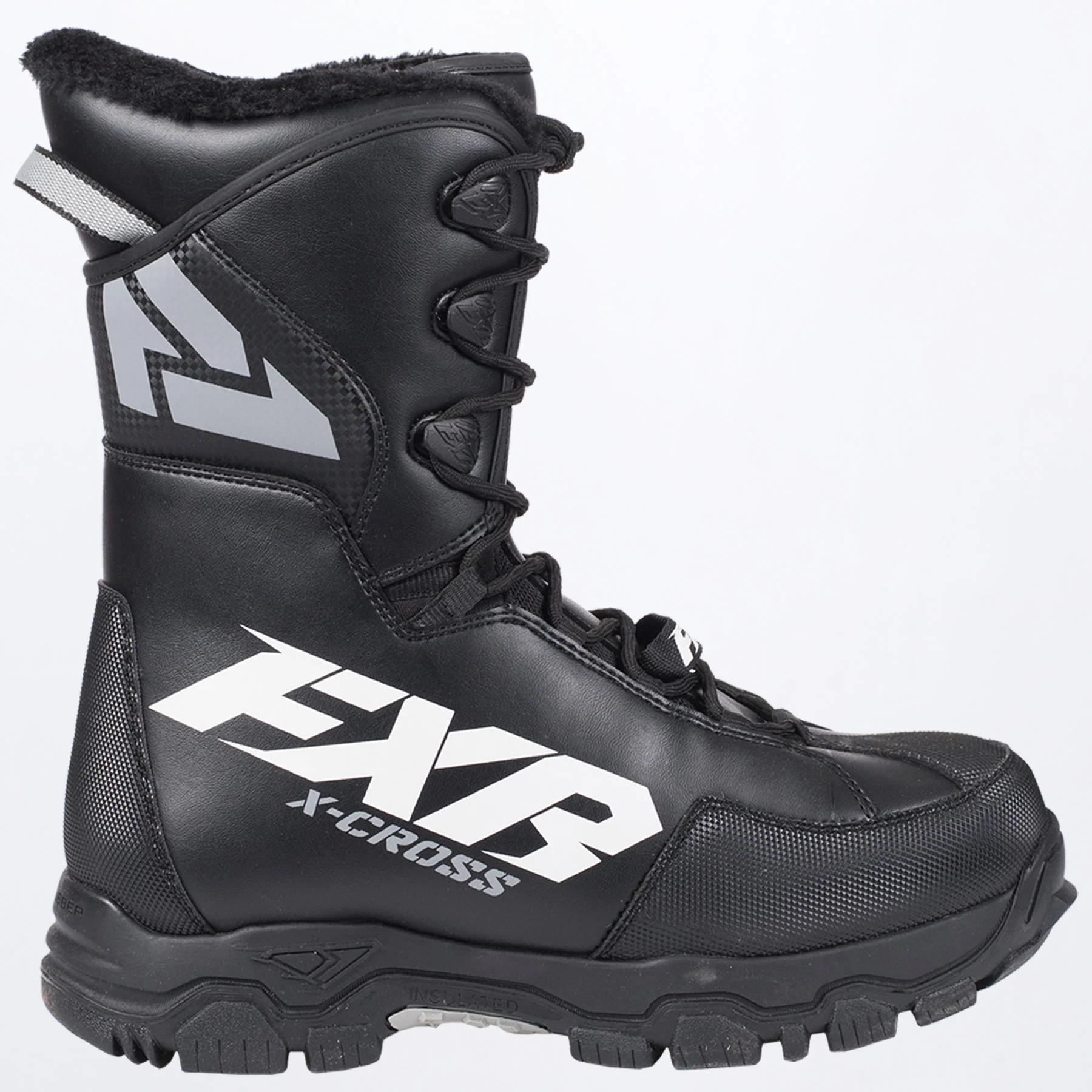 X-Cross Speed Boot - Image 3