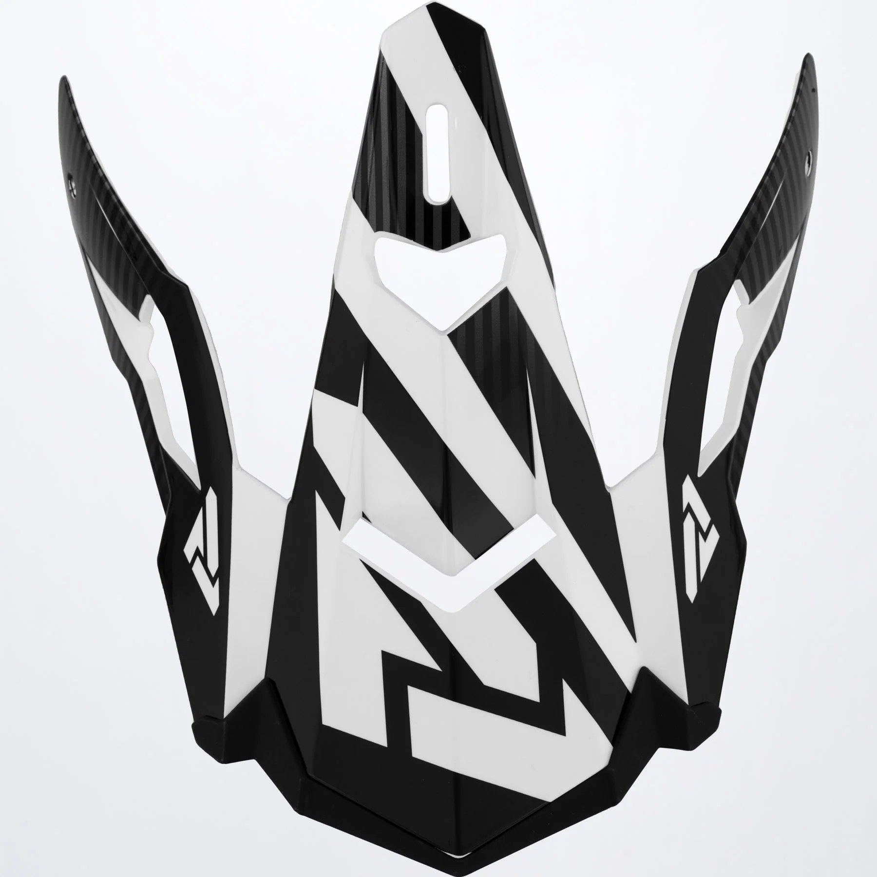 X1 Cold Cross Helmet Visor
