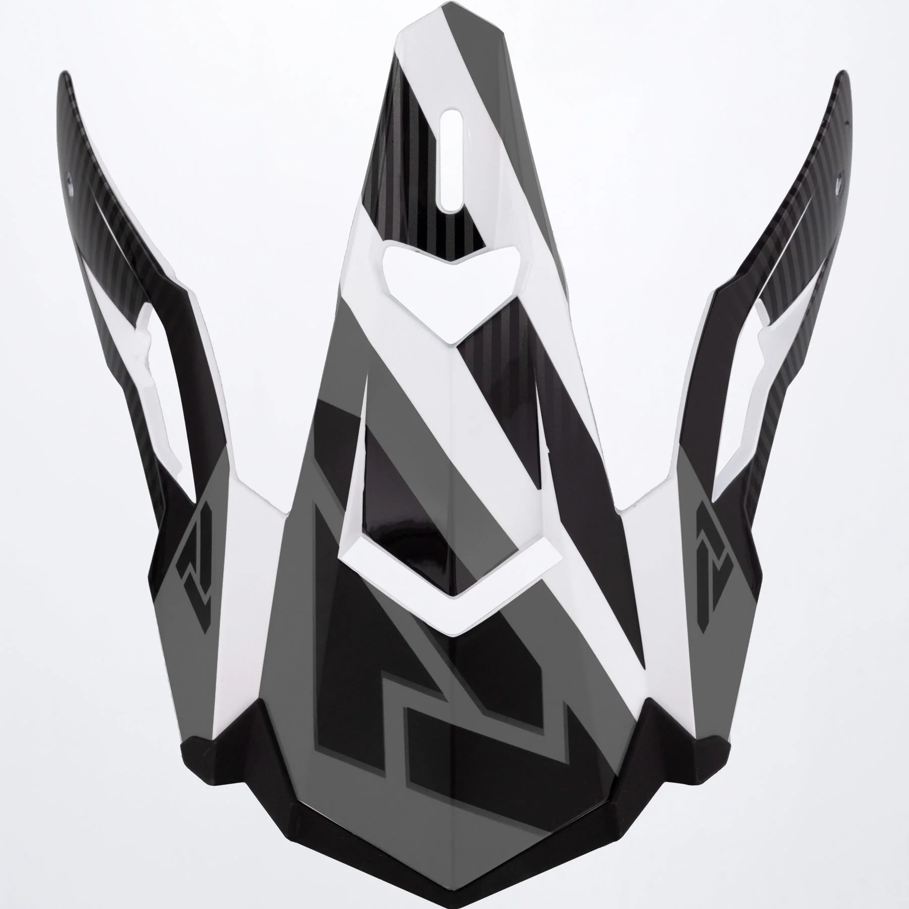 X1 Cold Cross Helmet Visor - Image 2