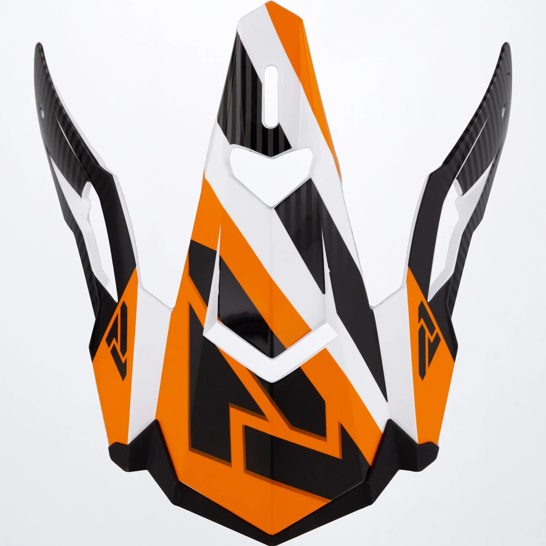 X1 Cold Cross Helmet Visor - Image 3