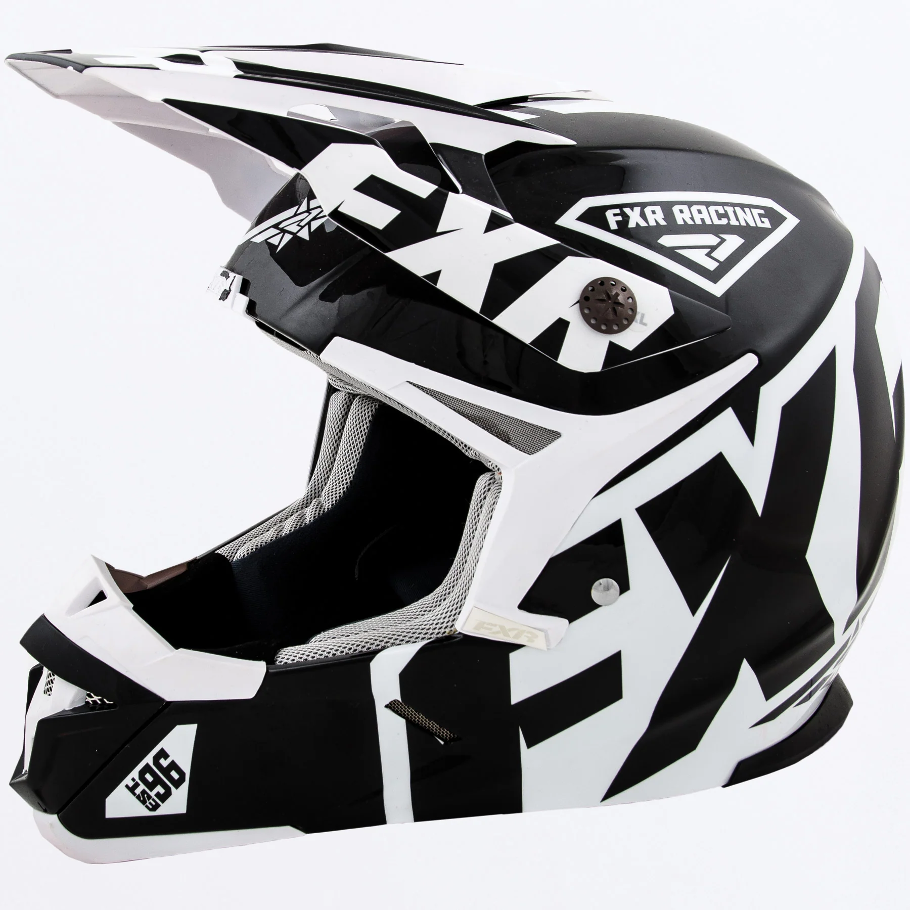 X1 Helmet