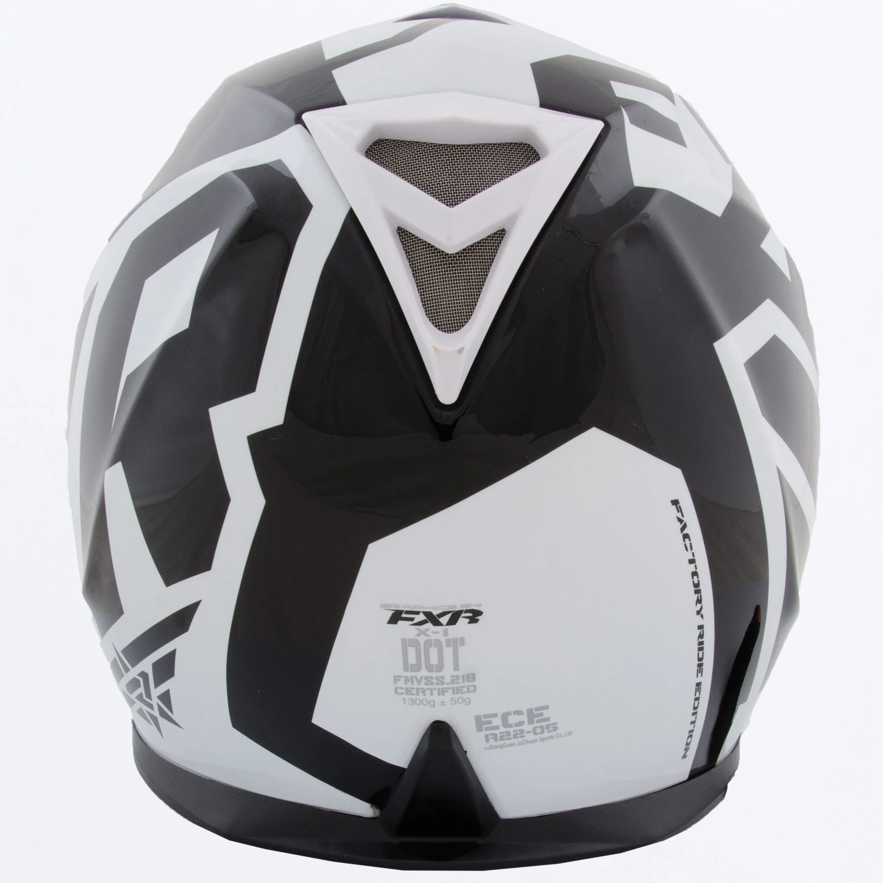 X1 Helmet - Image 2