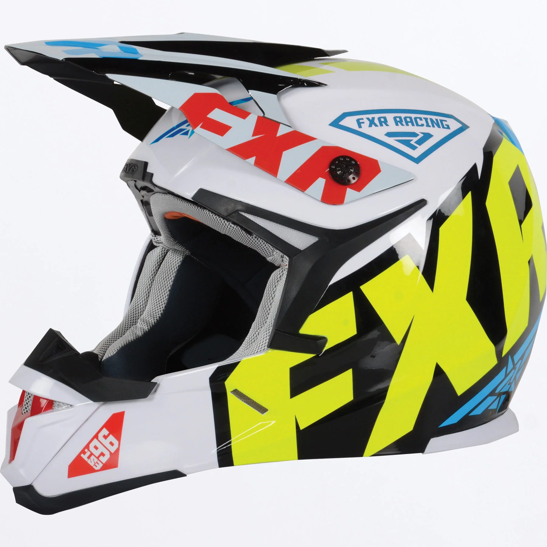 X1 Helmet - Image 4