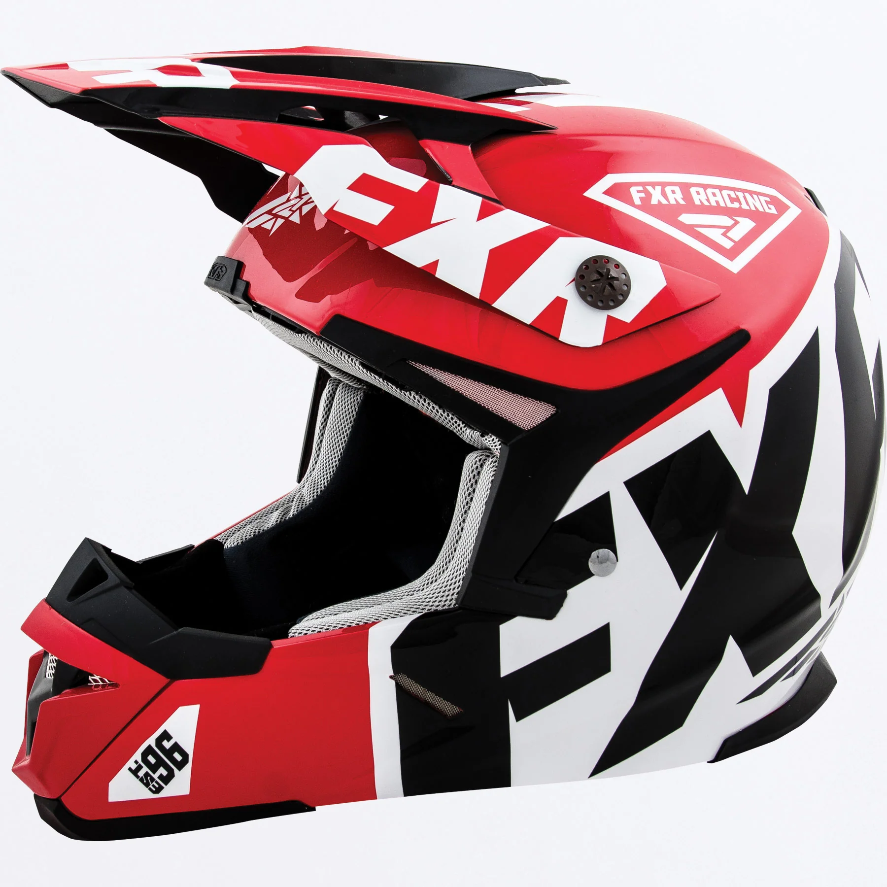 X1 Helmet - Image 5