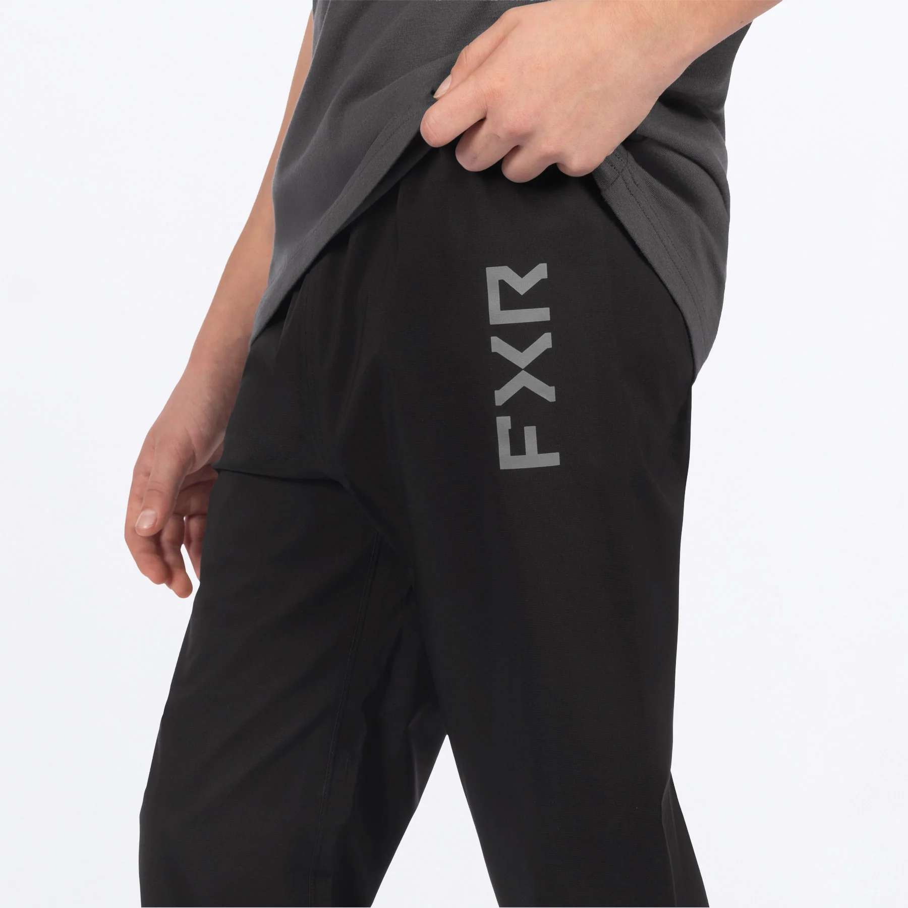 Youth Adventure Lite Tri-Laminate Pant - Image 5