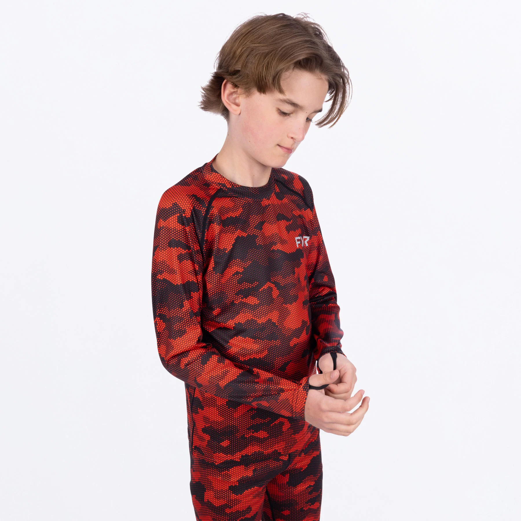 Youth Atmosphere Set - Image 3