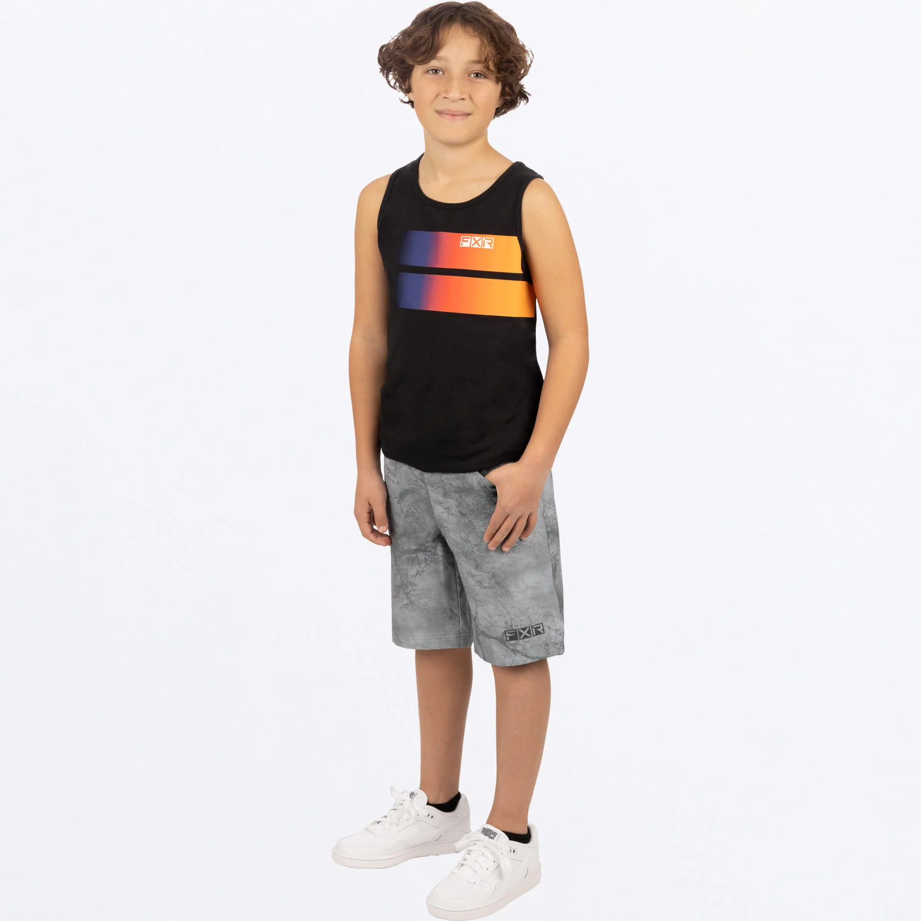 Youth Attack Short - Image 10