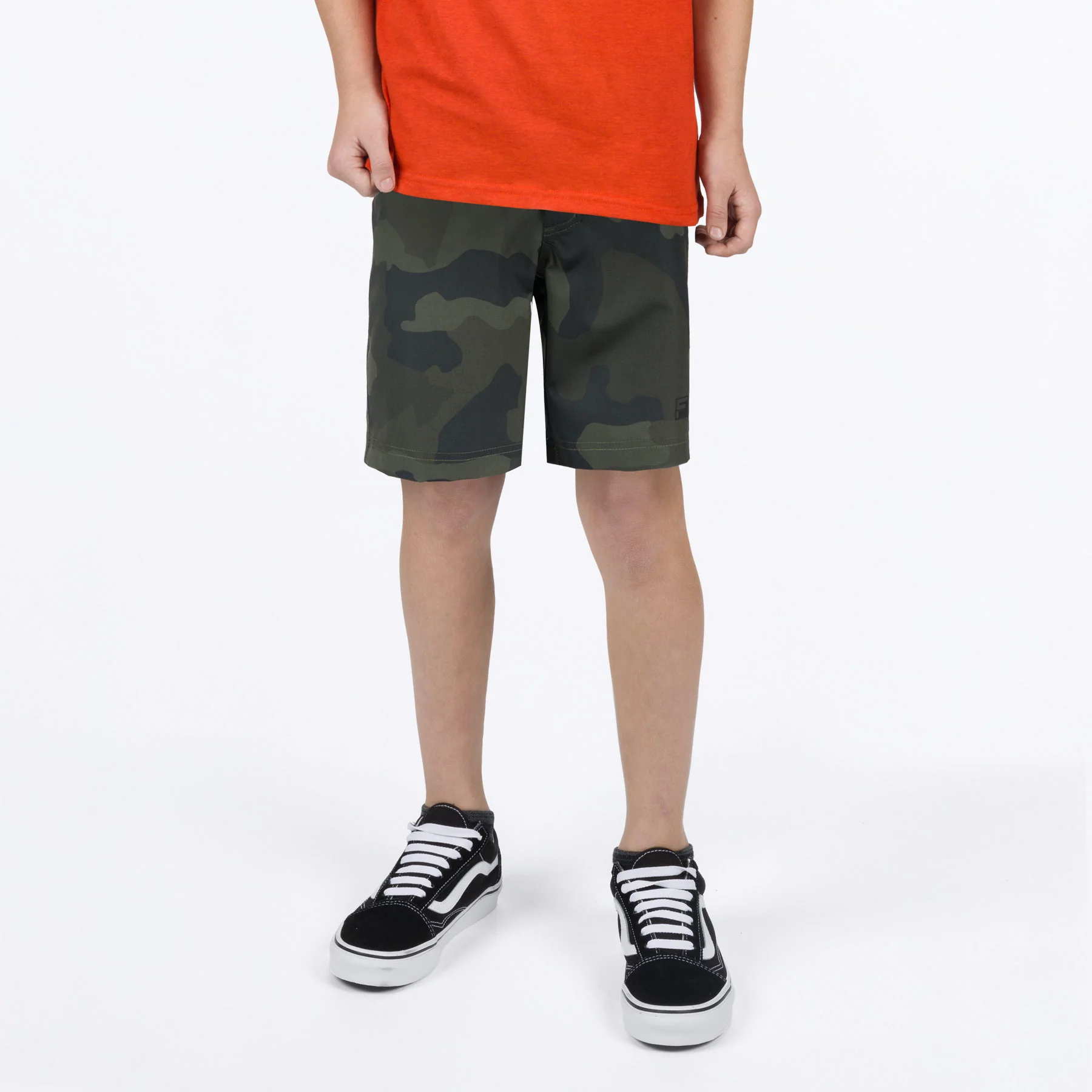 Youth Attack Short - Image 11