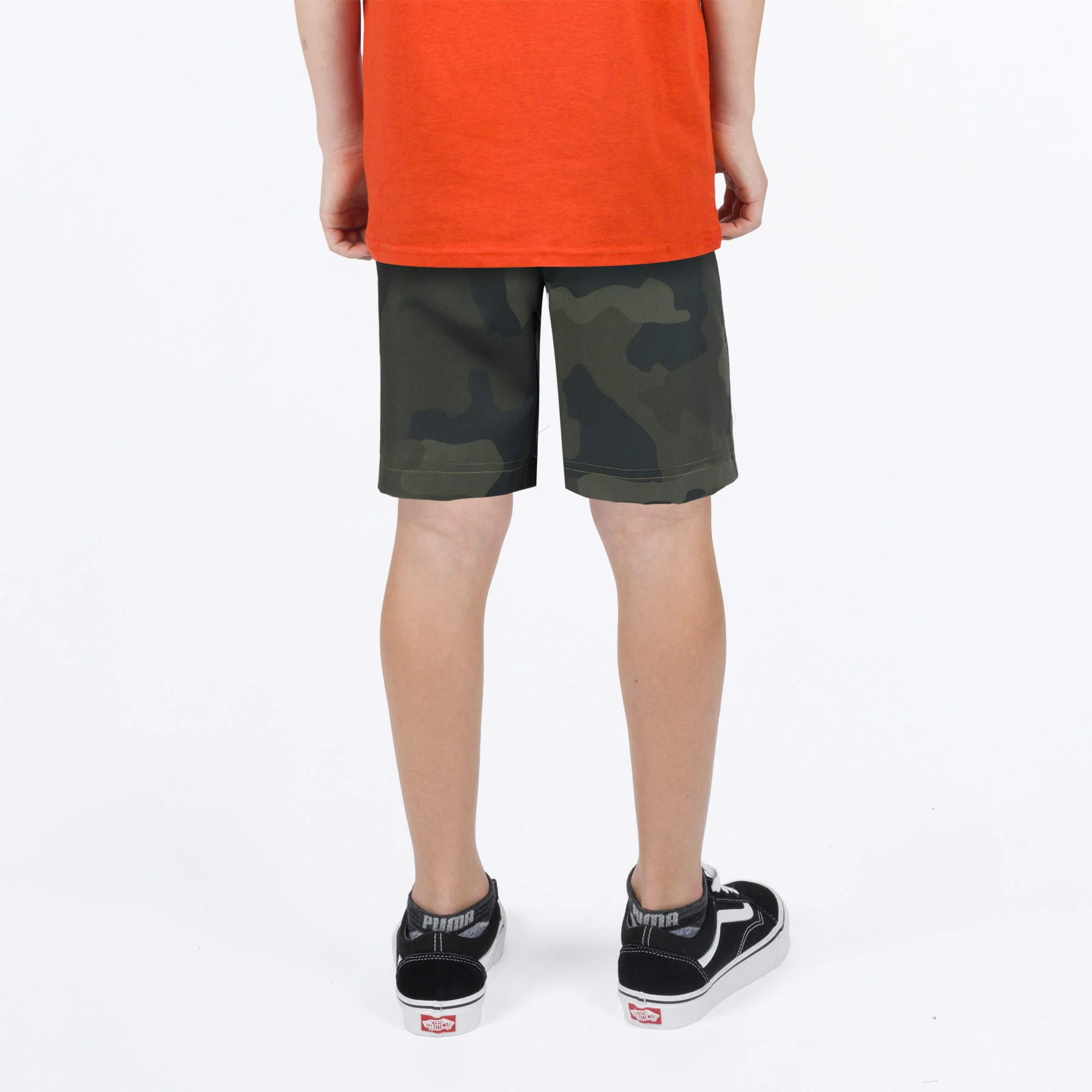 Youth Attack Short - Image 12