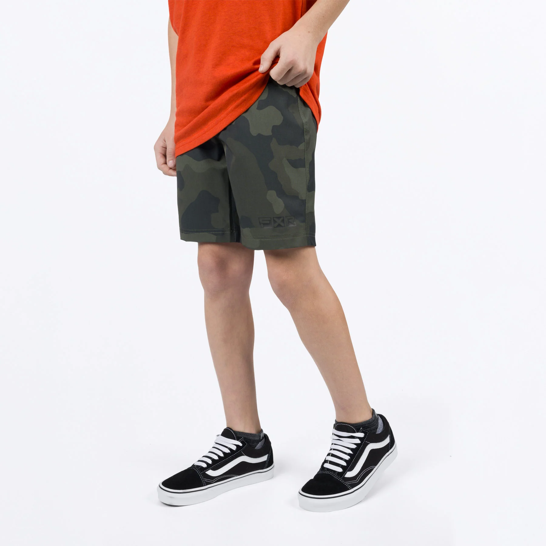 Youth Attack Short - Image 14