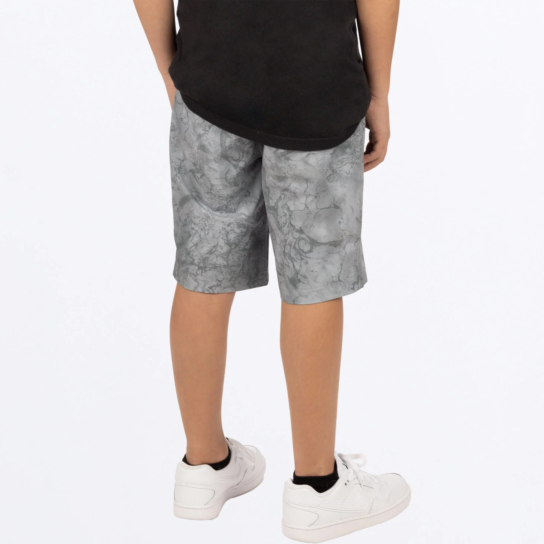 Youth Attack Short - Image 9