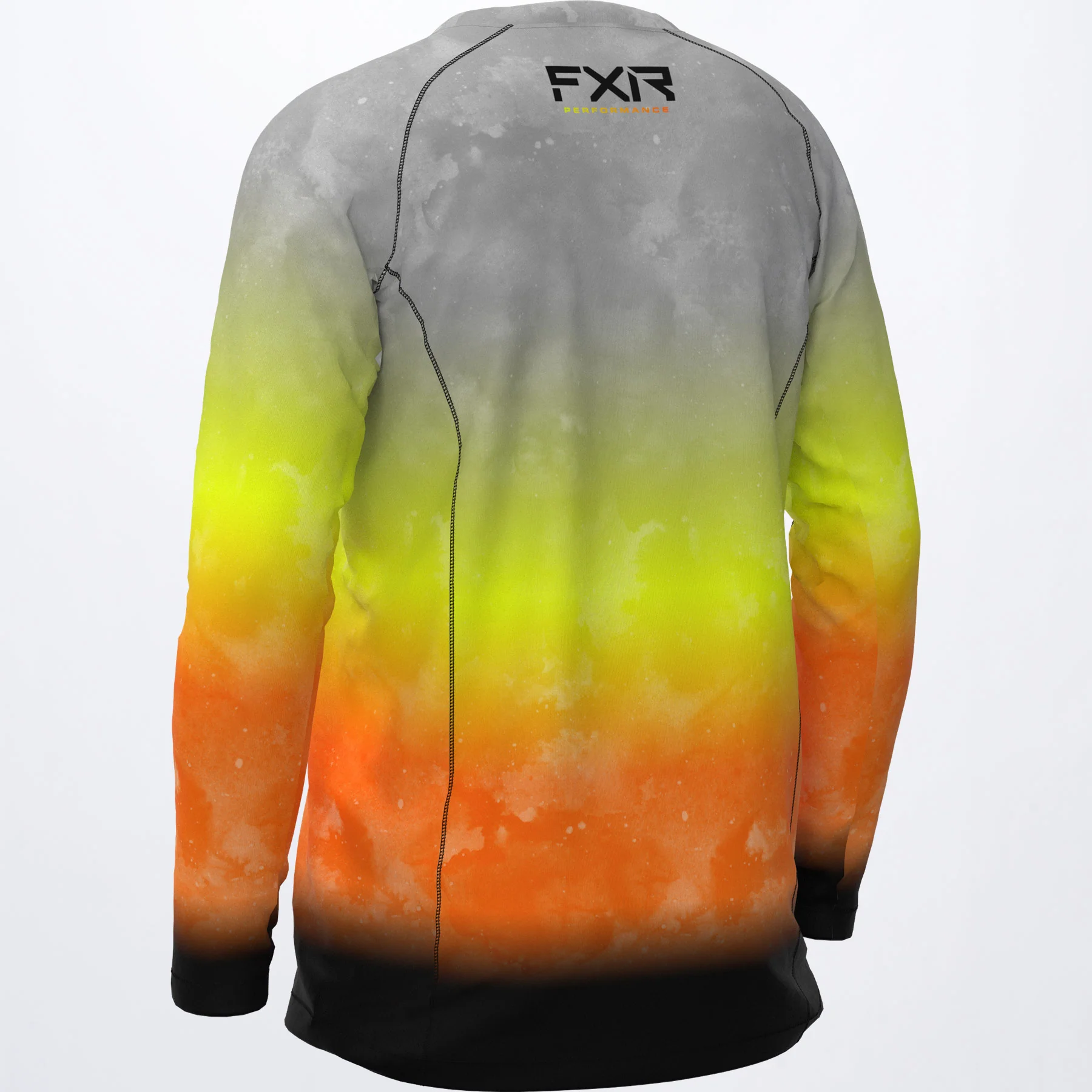 Youth Attack UPF Longsleeve - Image 2