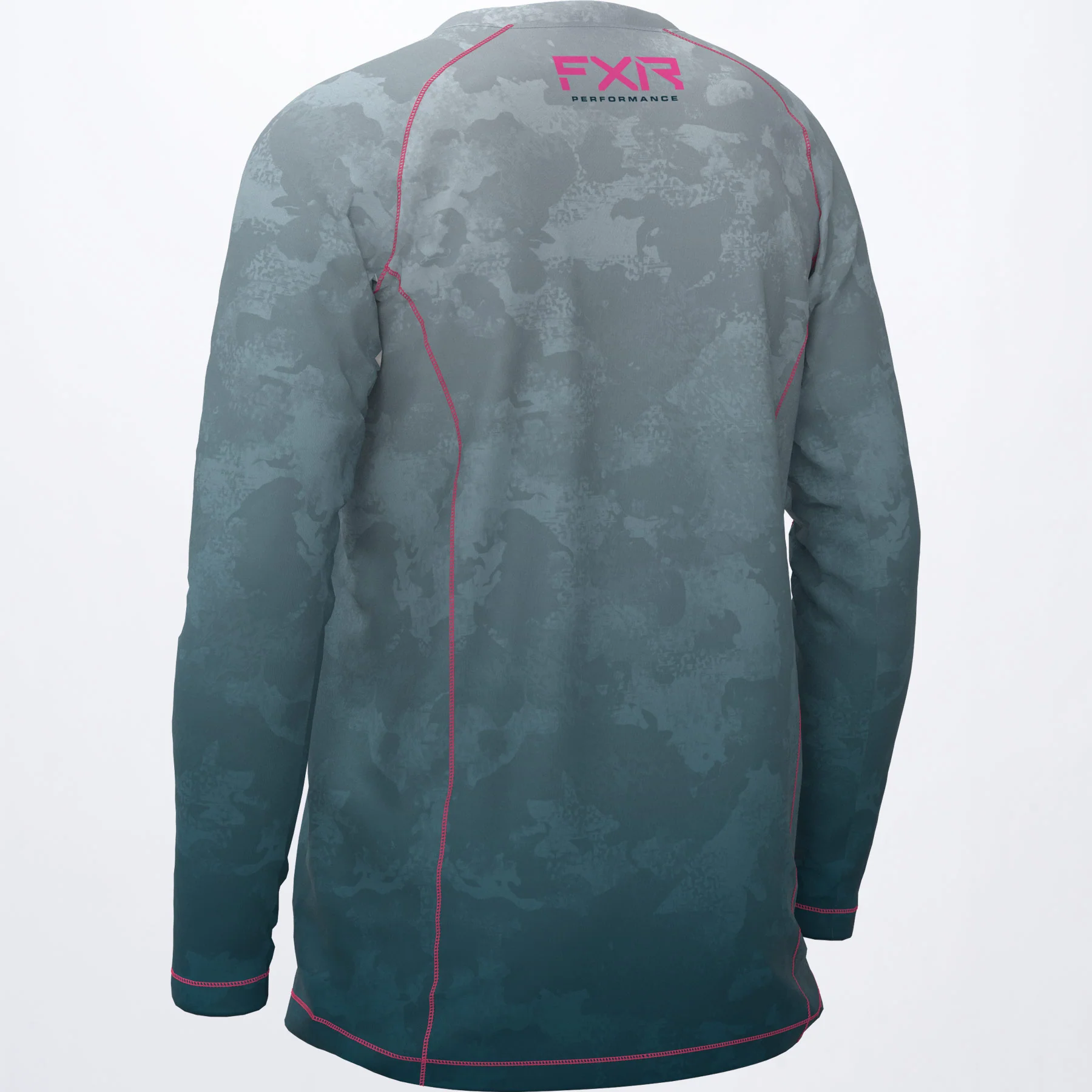 Youth Attack UPF Longsleeve - Image 4