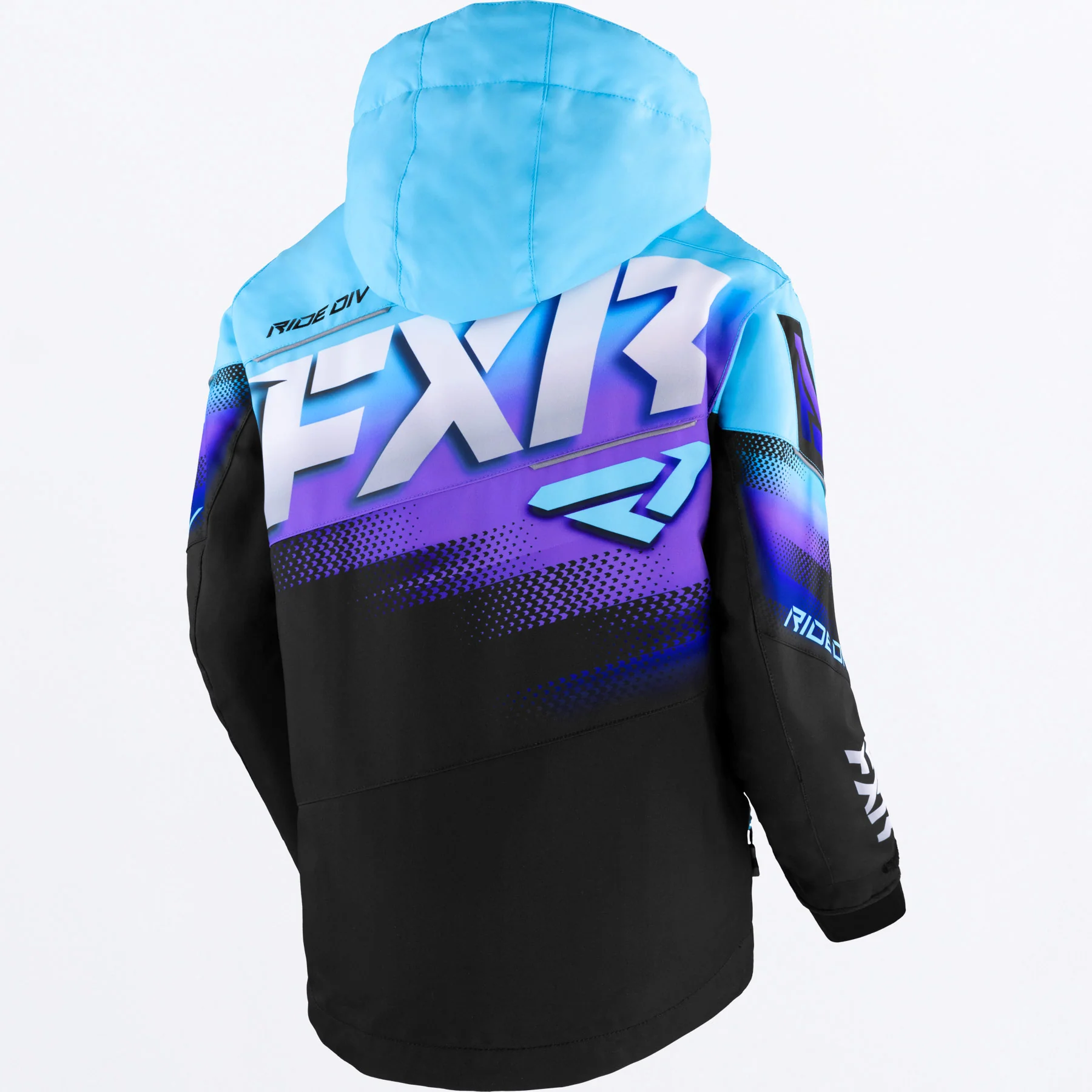 Youth Boost Jacket - Image 10
