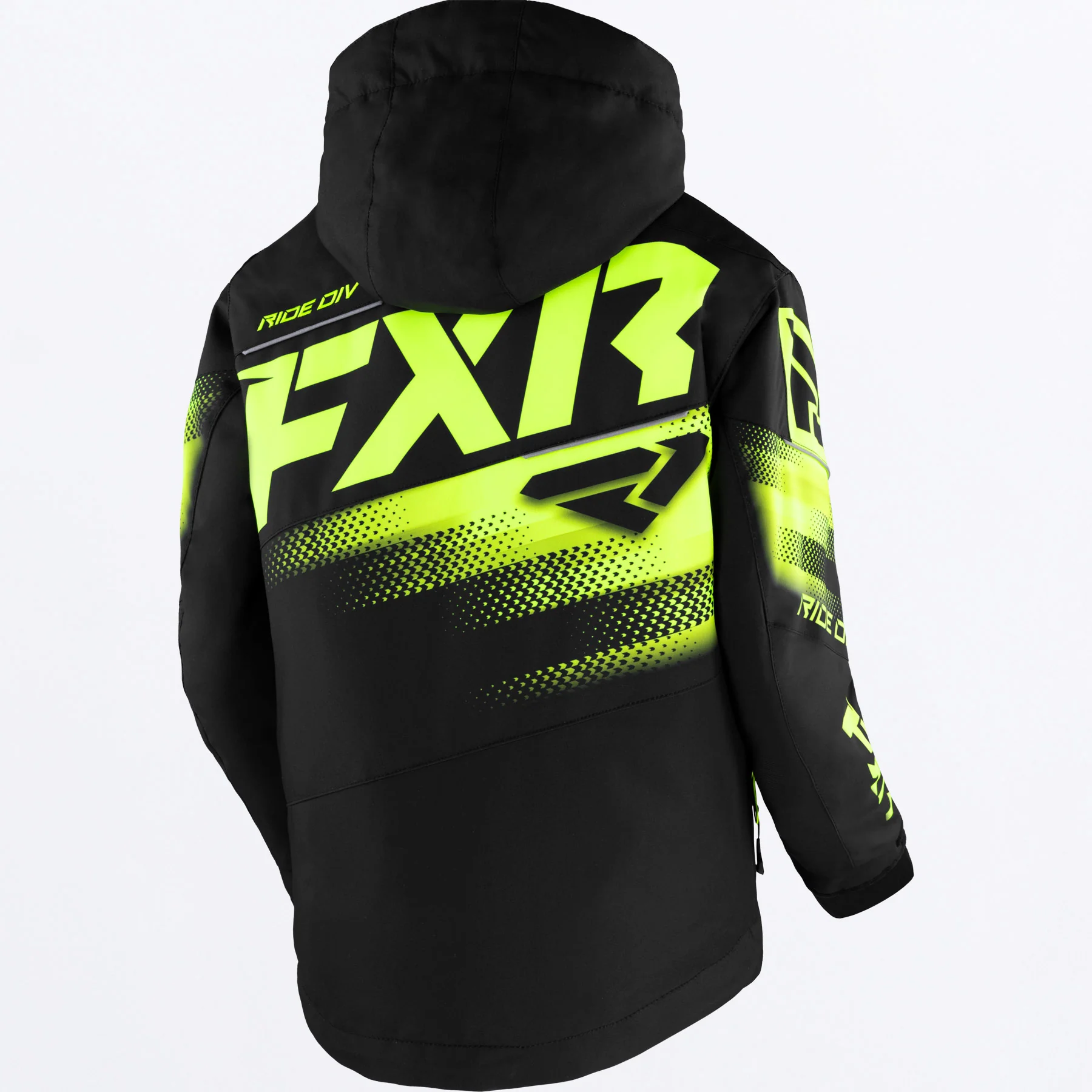 Youth Boost Jacket - Image 12