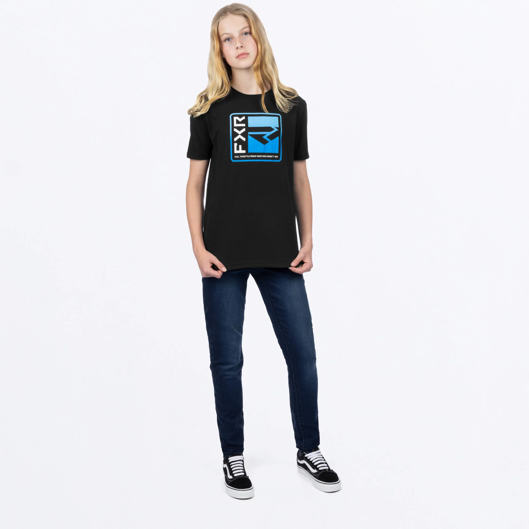 Youth Broadcast Premium T-Shirt - Image 3