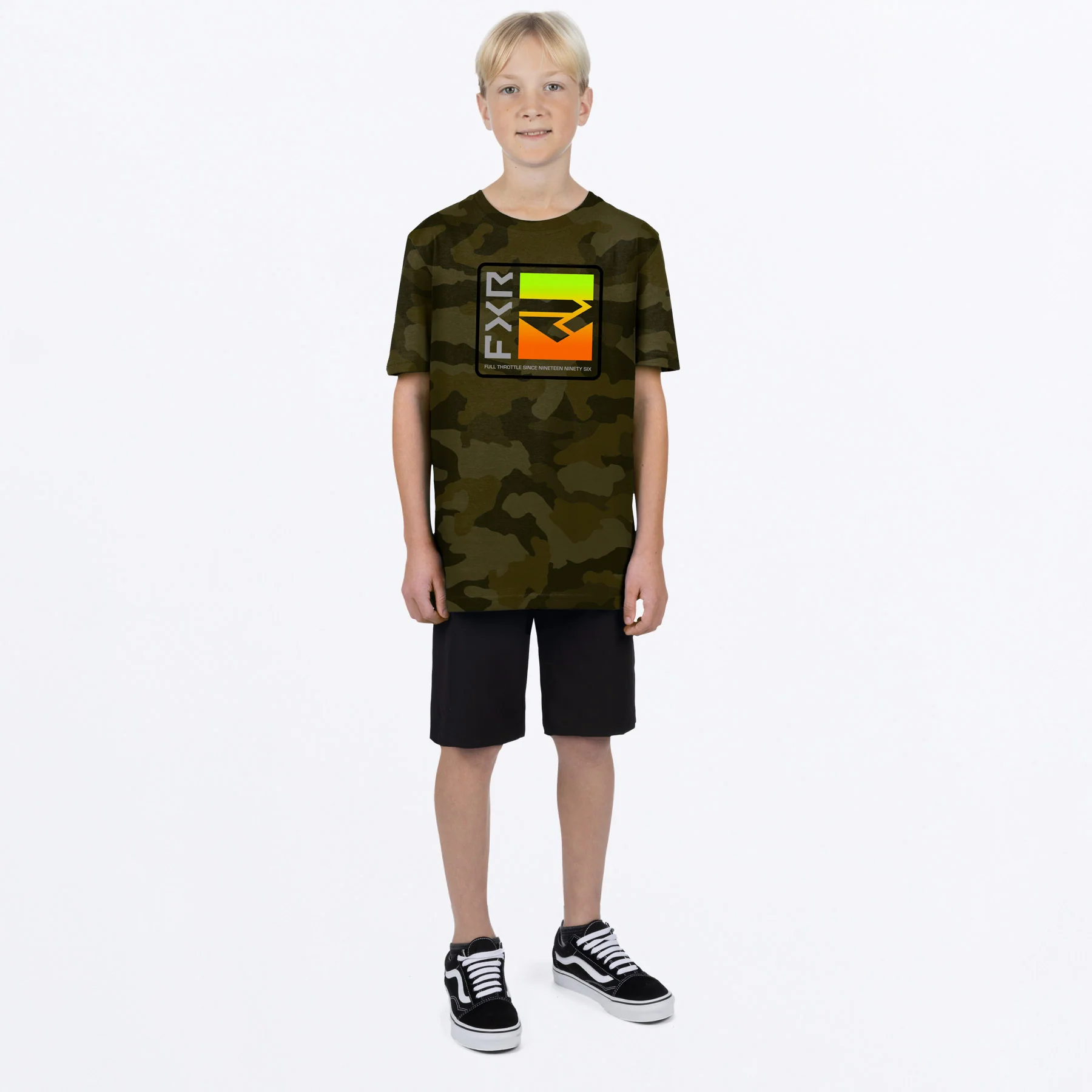 Youth Broadcast Premium T-Shirt - Image 2