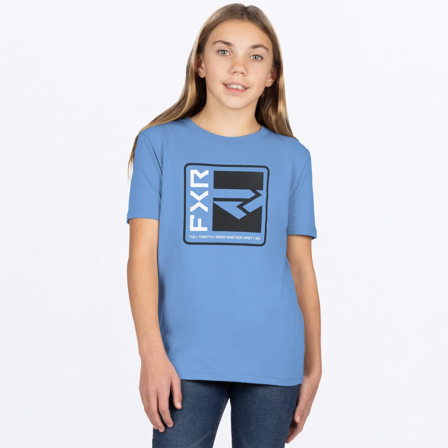 Youth Broadcast Premium T-Shirt - Image 4