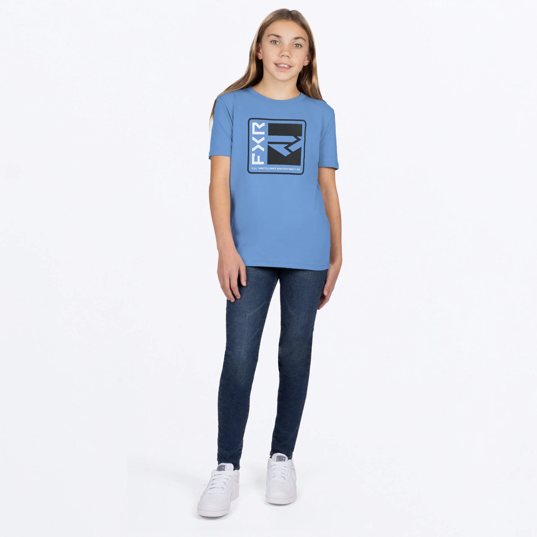 Youth Broadcast Premium T-Shirt - Image 5