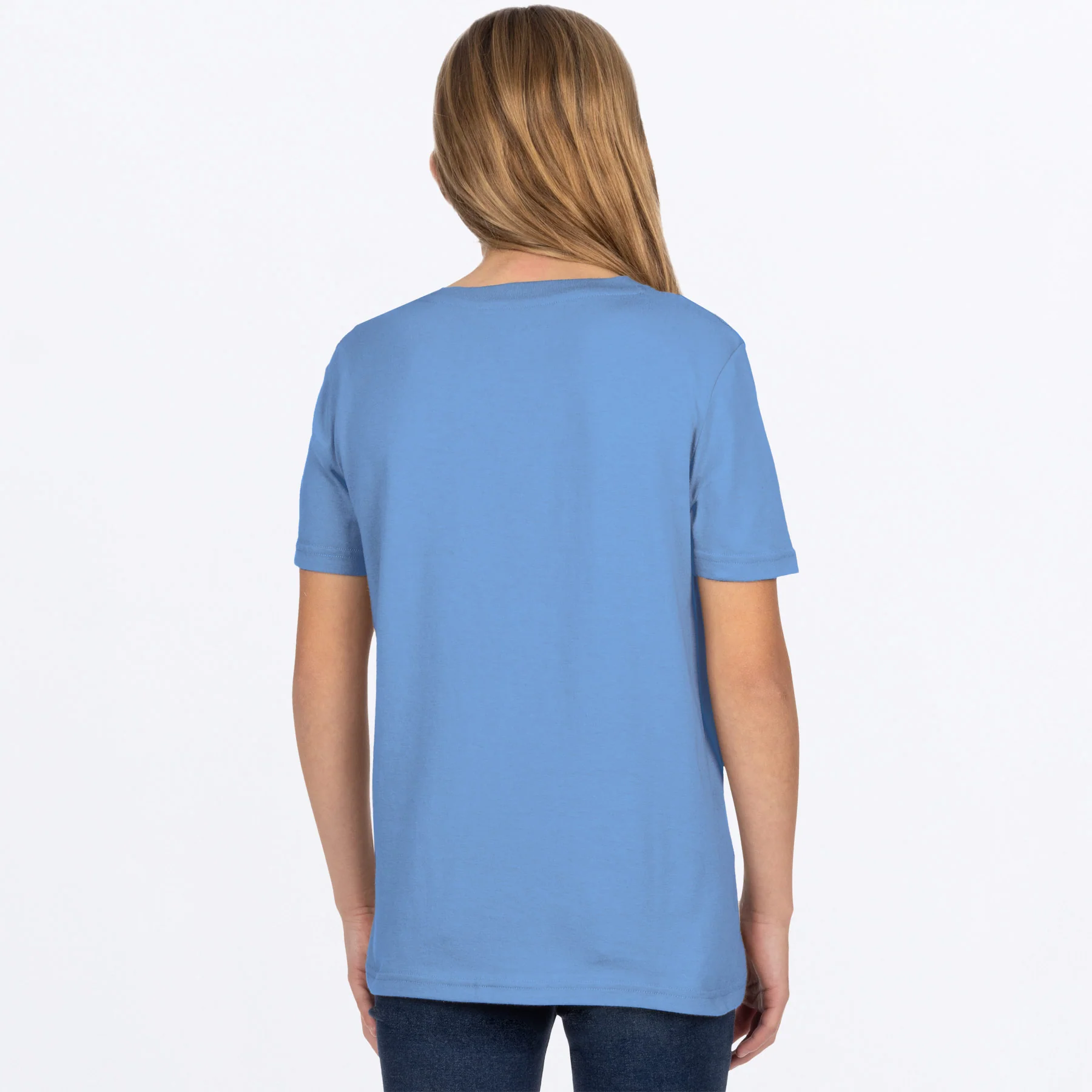 Youth Broadcast Premium T-Shirt - Image 6
