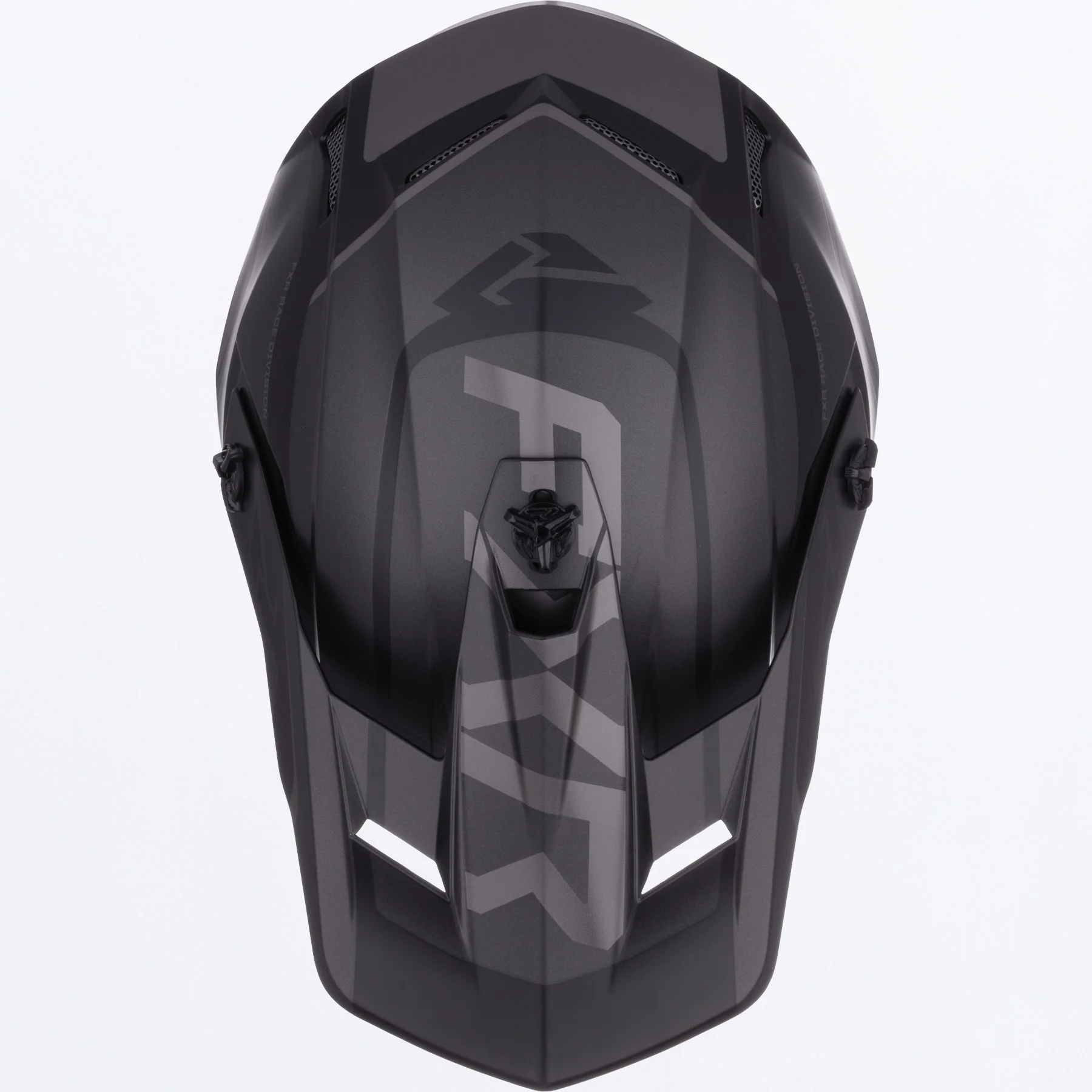 Youth Clutch Evo Helmet - Image 6