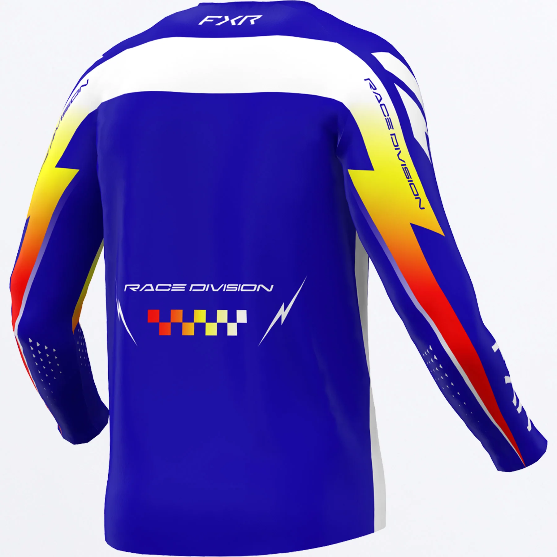 Youth Clutch MX Jersey - Image 6