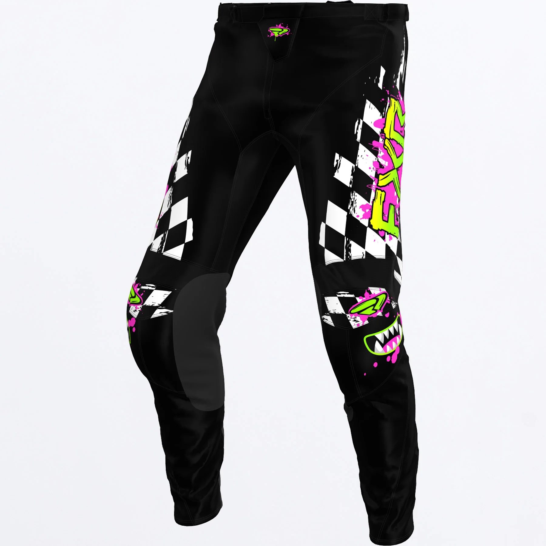 Youth Clutch MX Pant - Image 8