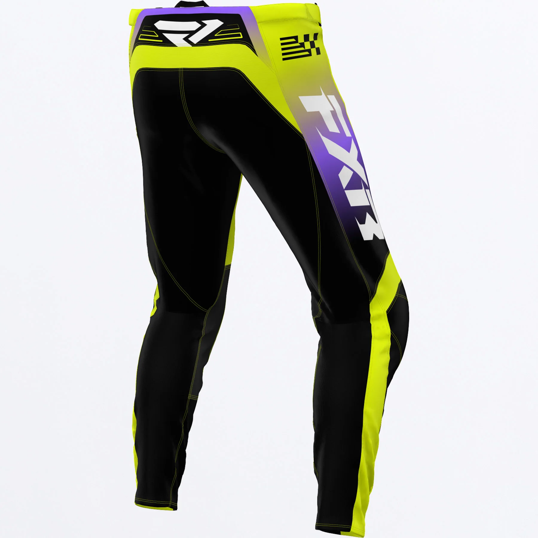 Youth Clutch MX Pant - Image 12