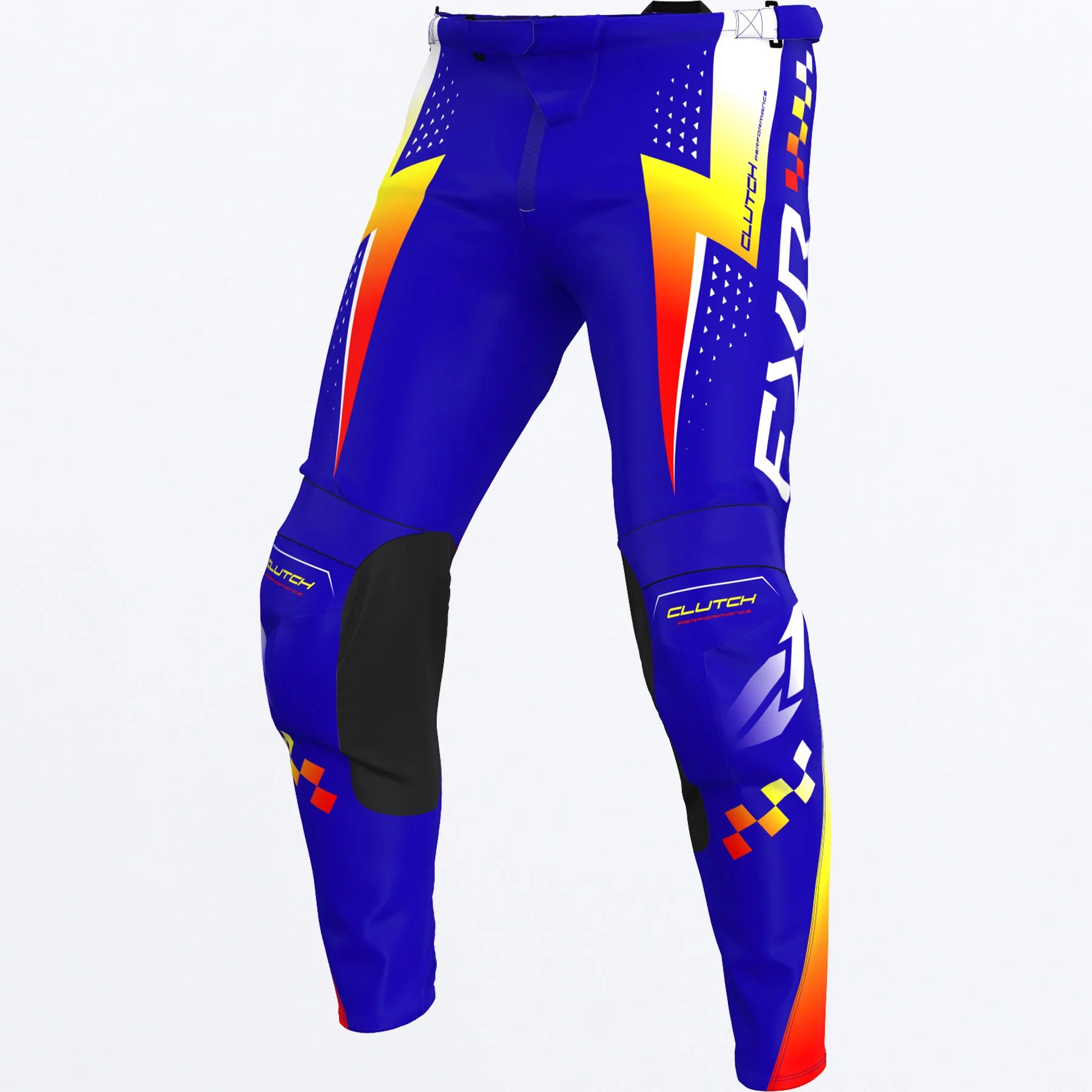Youth Clutch MX Pant - Image 5