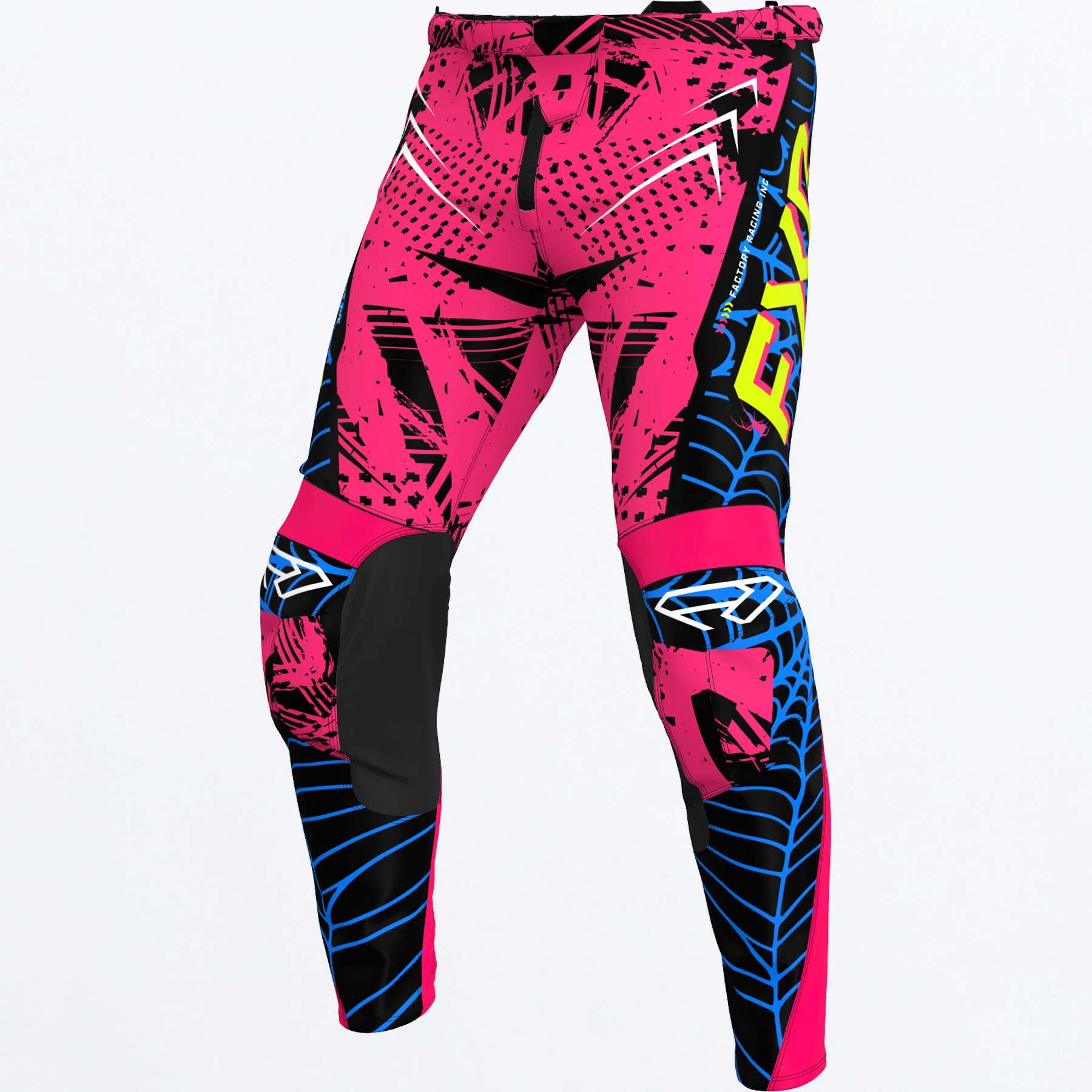 Youth Clutch MX Pant - Image 7