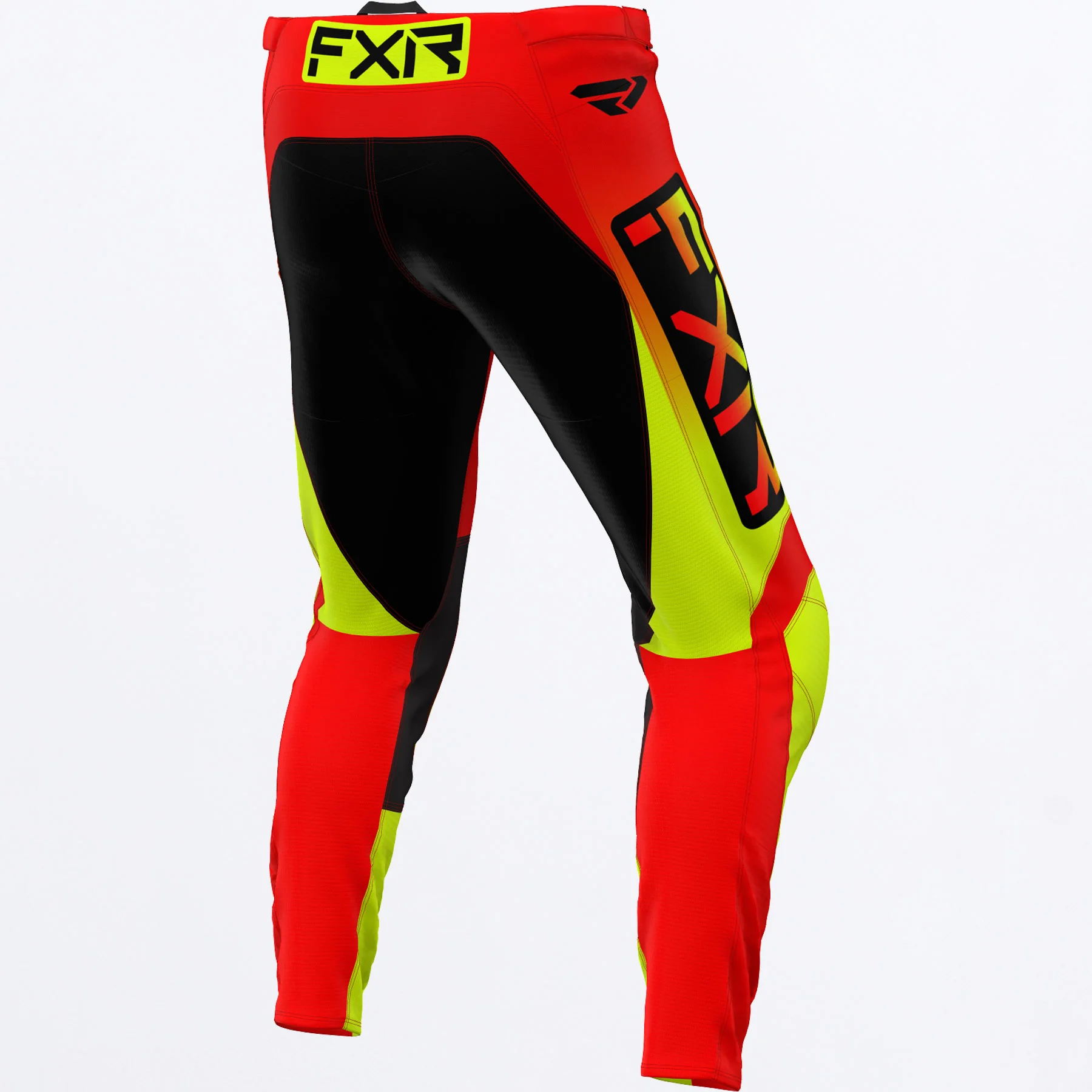 Youth Clutch MX Pant - Image 6